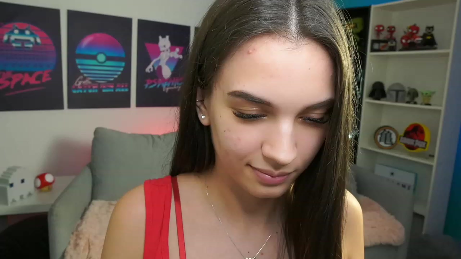 Gallery image thumbnail from Kylie_Quinn's myfreecams stream on, 02/01/2023, 01:07 image 16 of 20