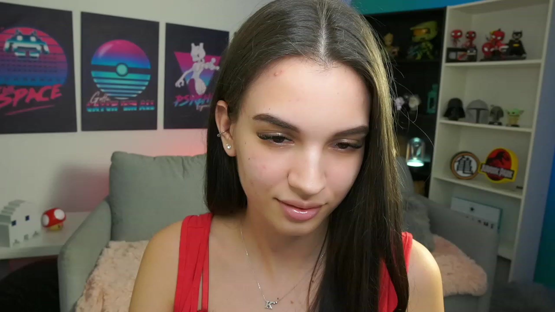 Gallery image thumbnail from Kylie_Quinn's myfreecams stream on, 02/01/2023, 01:07 image 7 of 20