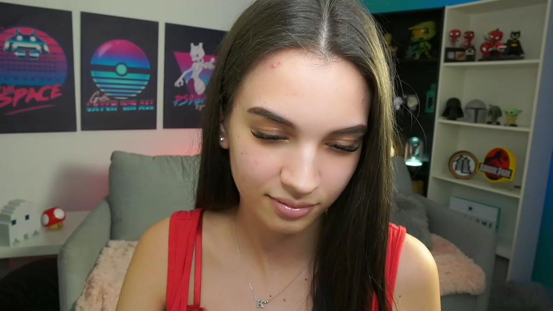Gallery image thumbnail from Kylie_Quinn's myfreecams stream on, 02/01/2023, 01:07 image 6 of 20