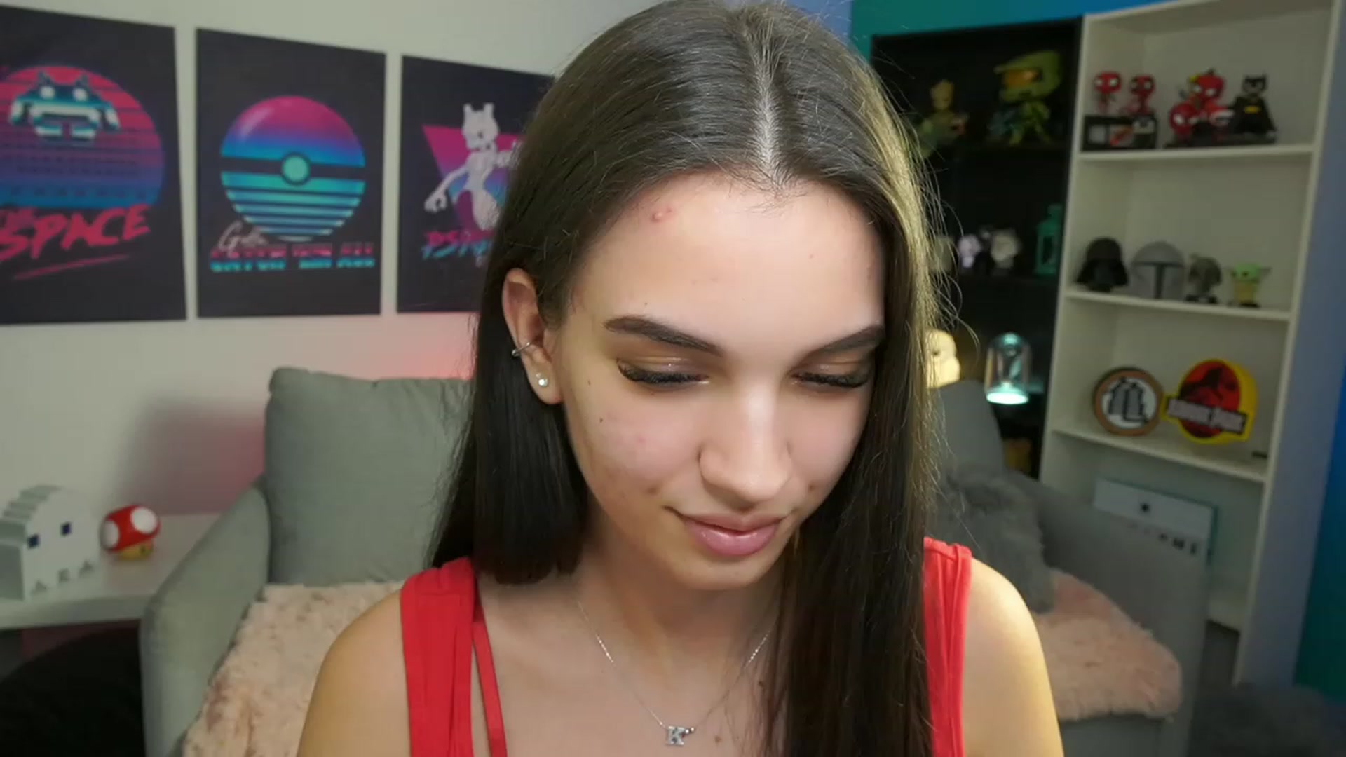 Gallery image thumbnail from Kylie_Quinn's myfreecams stream on, 02/01/2023, 01:07 image 9 of 20