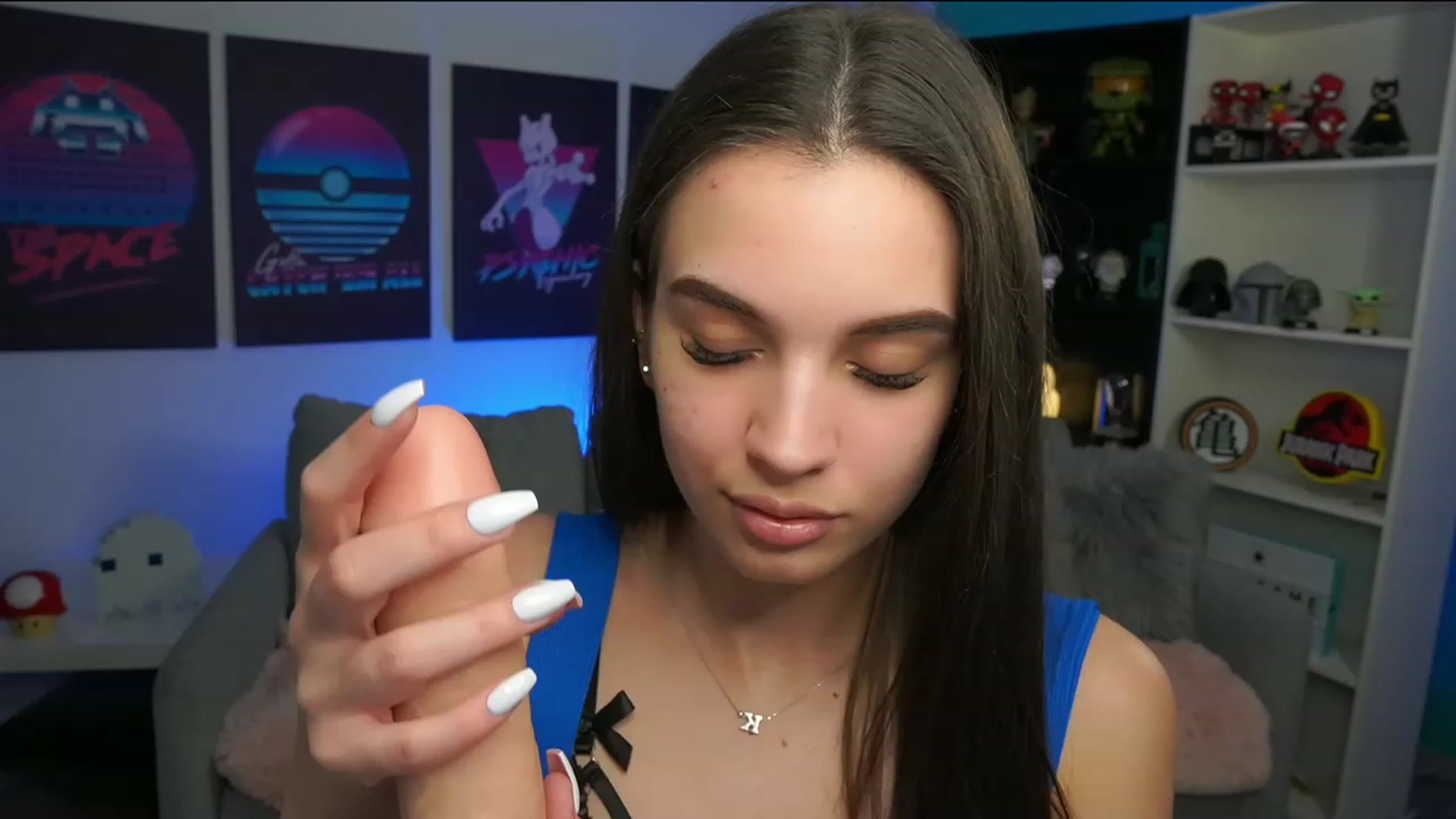 Gallery image thumbnail from Kylie_Quinn's myfreecams stream on, 02/01/2023, 21:06 image 2 of 20