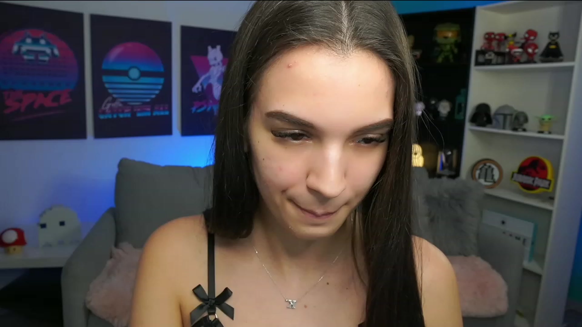 Gallery image thumbnail from Kylie_Quinn's myfreecams stream on, 02/01/2023, 21:06 image 14 of 20