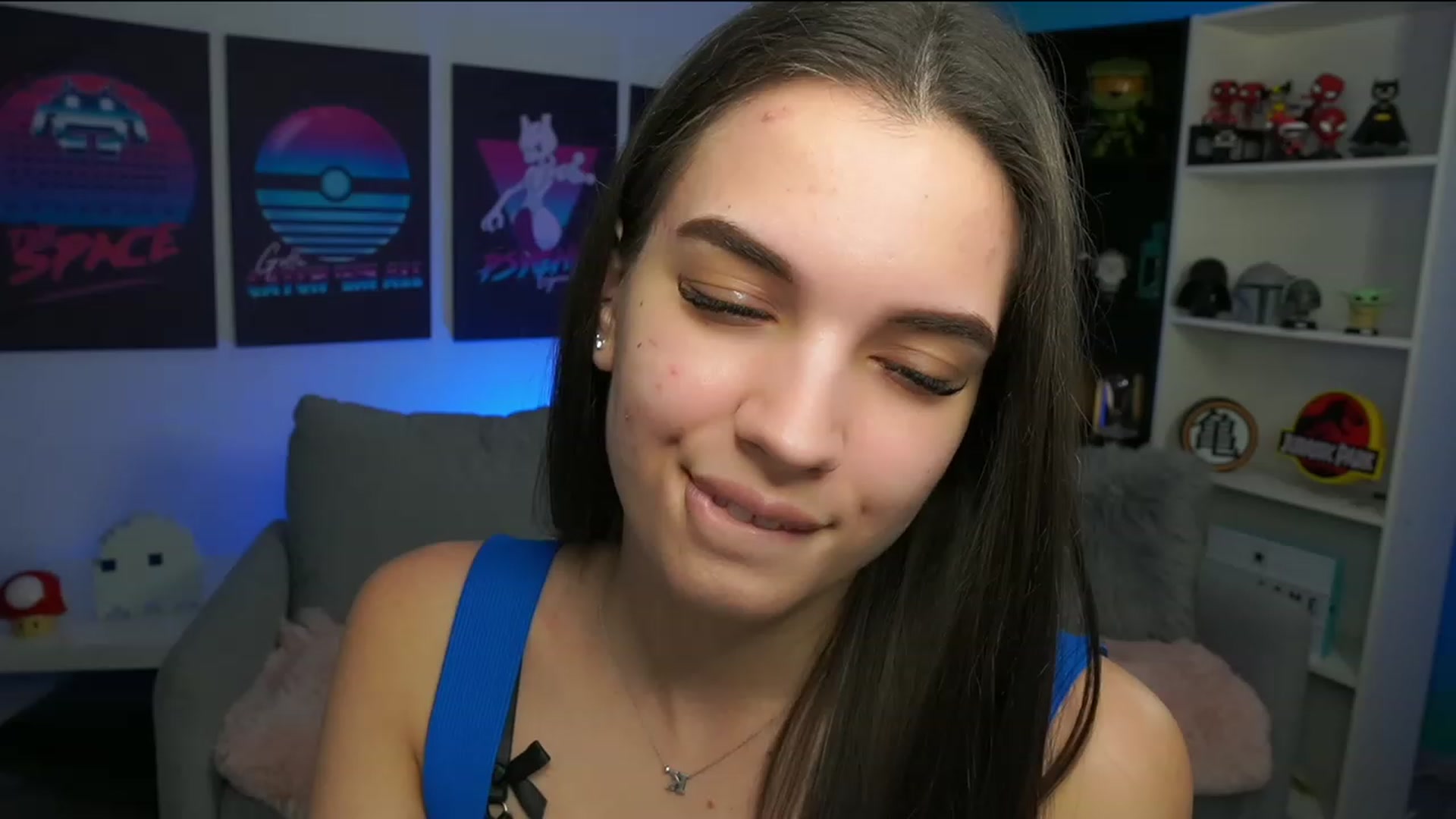 Gallery image thumbnail from Kylie_Quinn's myfreecams stream on, 02/01/2023, 21:06 image 1 of 20