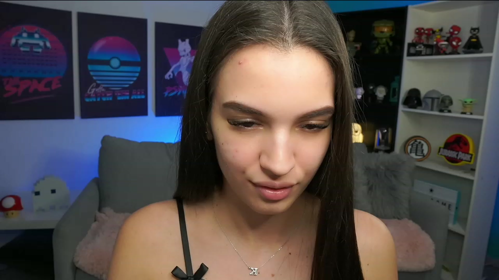 Gallery image thumbnail from Kylie_Quinn's myfreecams stream on, 02/01/2023, 21:06 image 16 of 20
