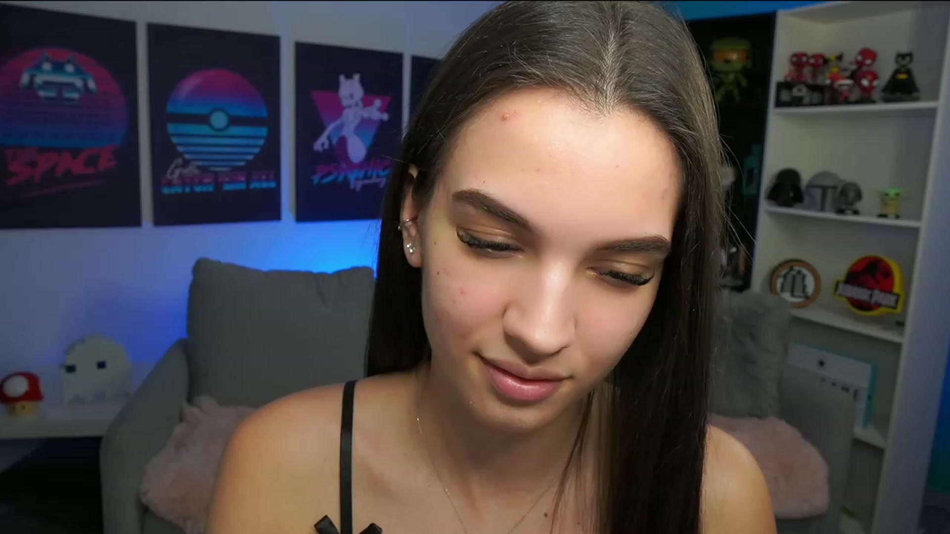 Gallery image thumbnail from Kylie_Quinn's myfreecams stream on, 02/01/2023, 21:06 image 13 of 20
