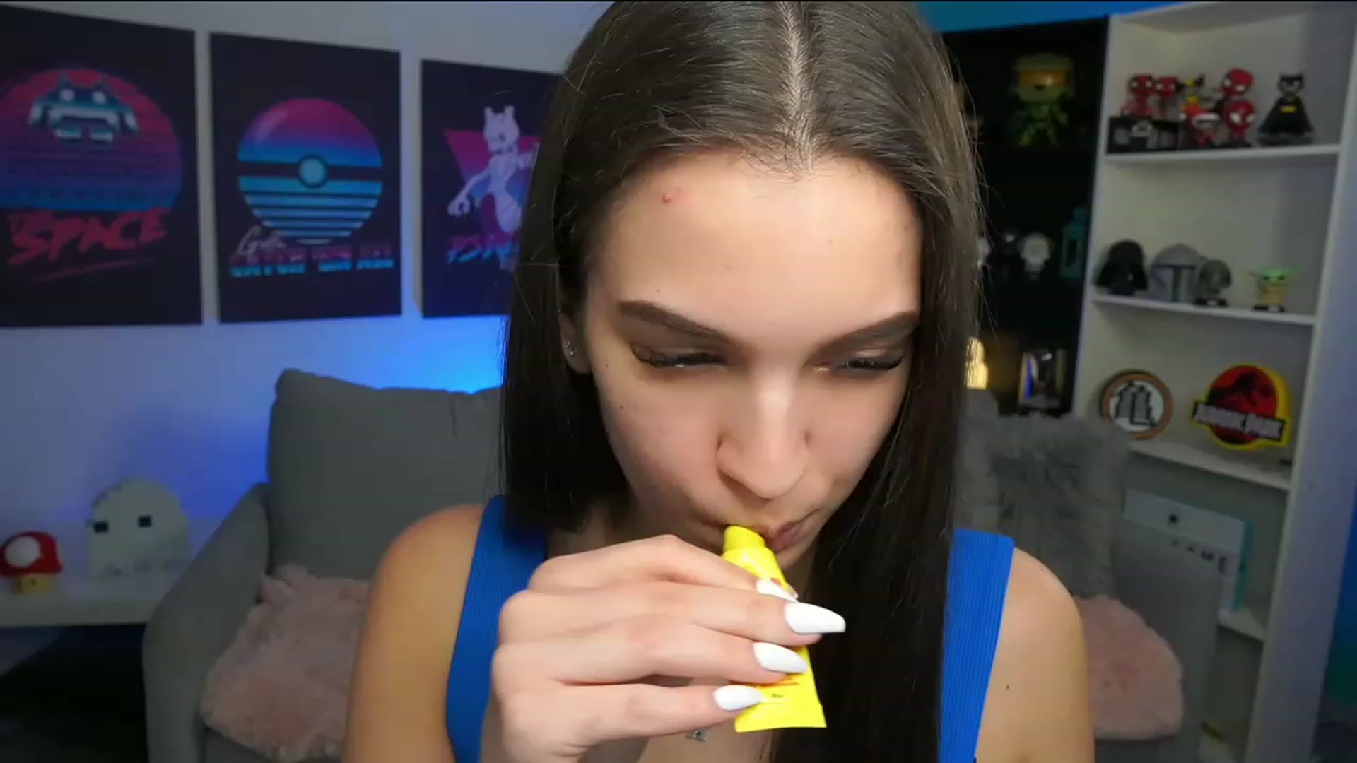 Gallery image thumbnail from Kylie_Quinn's myfreecams stream on, 02/01/2023, 21:06 image 20 of 20