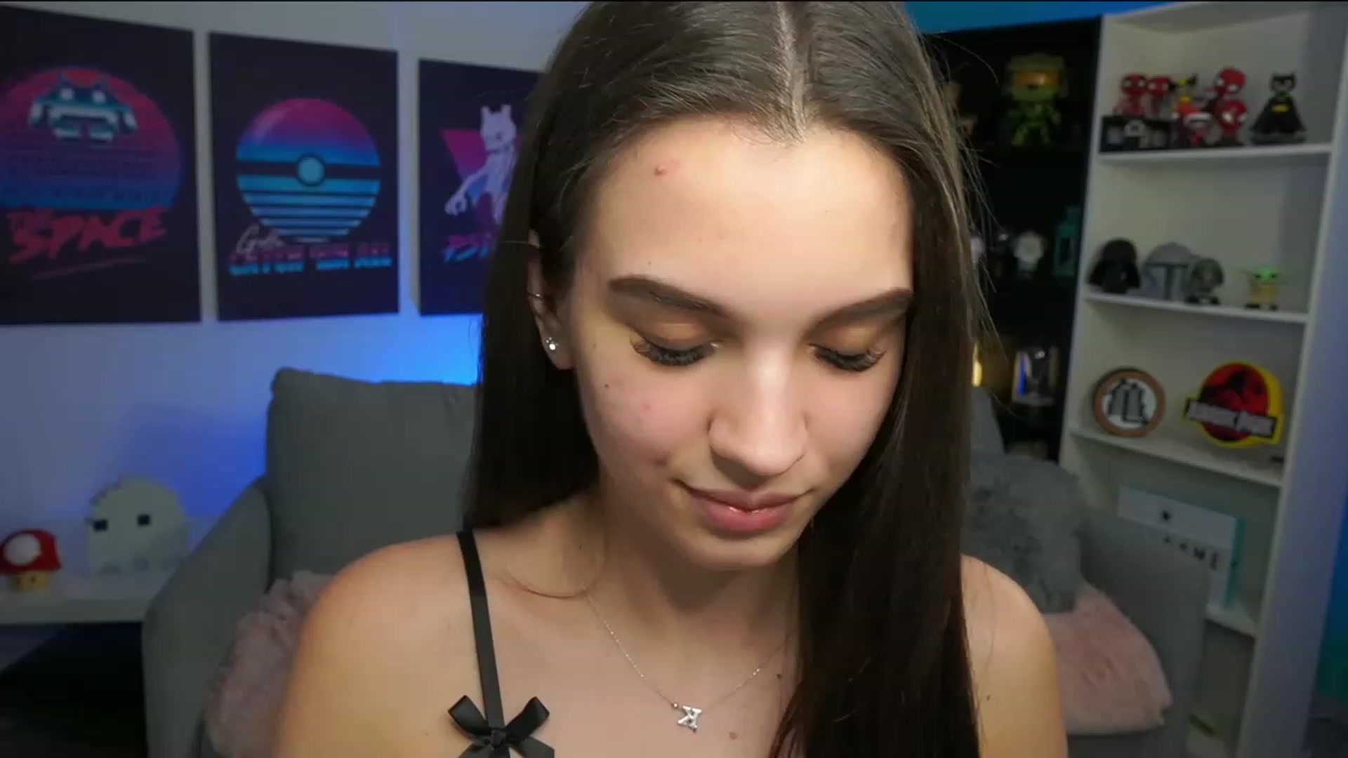 Gallery image thumbnail from Kylie_Quinn's myfreecams stream on, 02/02/2023, 24:04 image 8 of 20