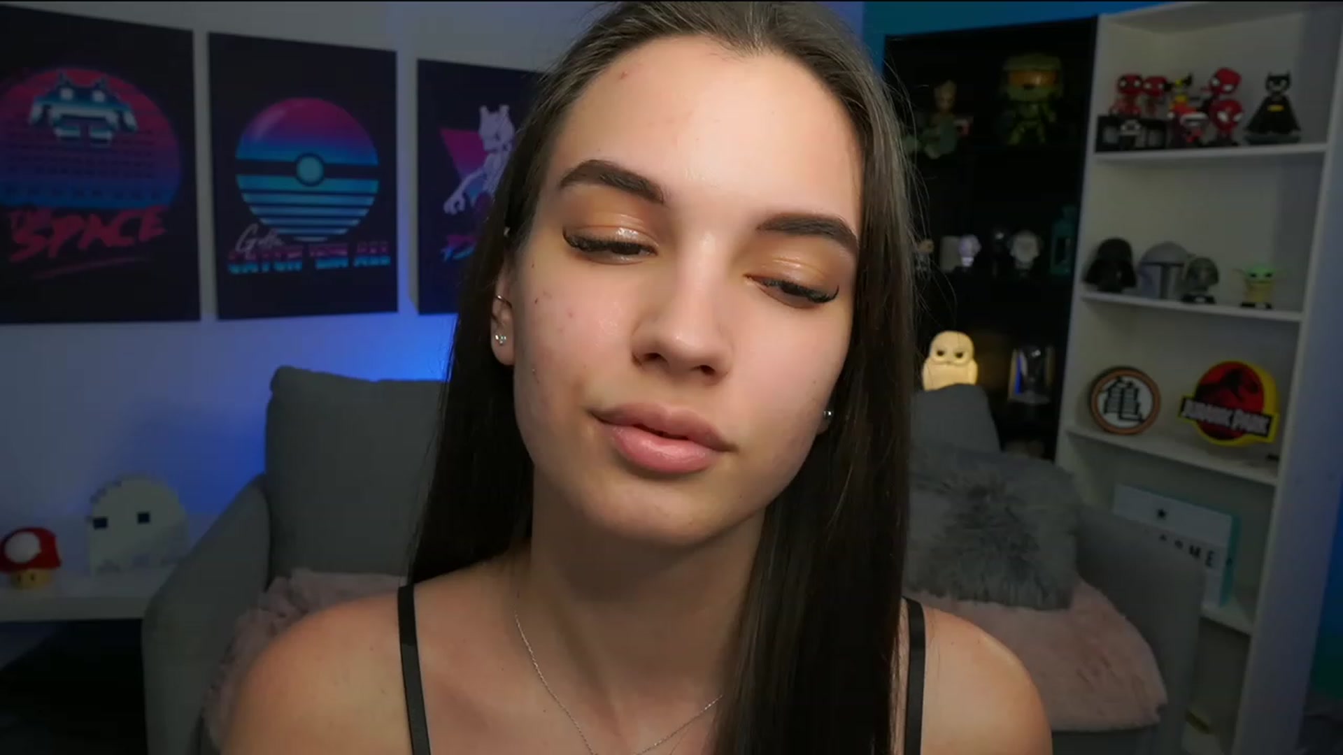 Gallery image thumbnail from Kylie_Quinn's myfreecams stream on, 02/02/2023, 24:04 image 16 of 20