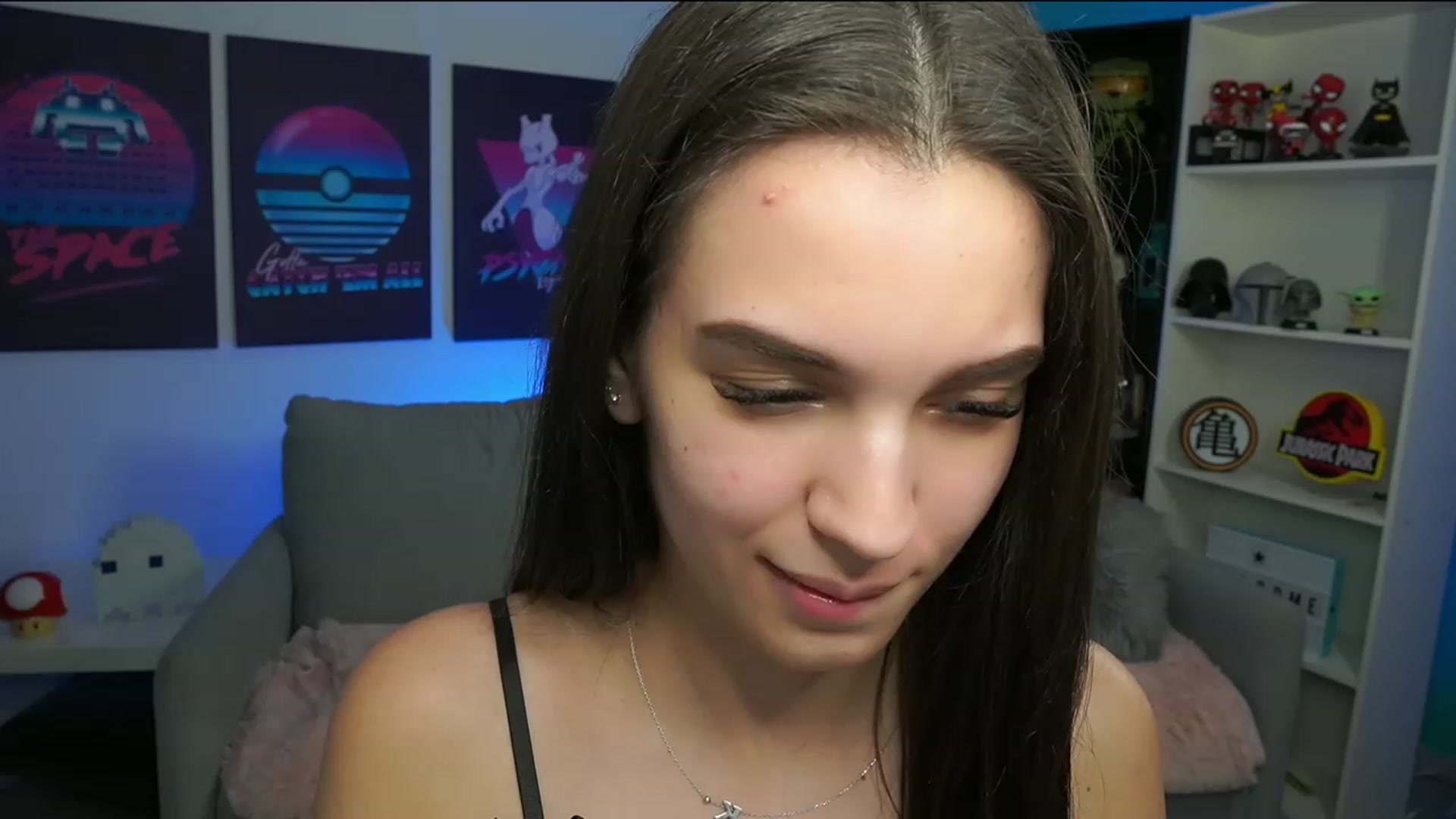 Gallery image thumbnail from Kylie_Quinn's myfreecams stream on, 02/02/2023, 24:04 image 1 of 20