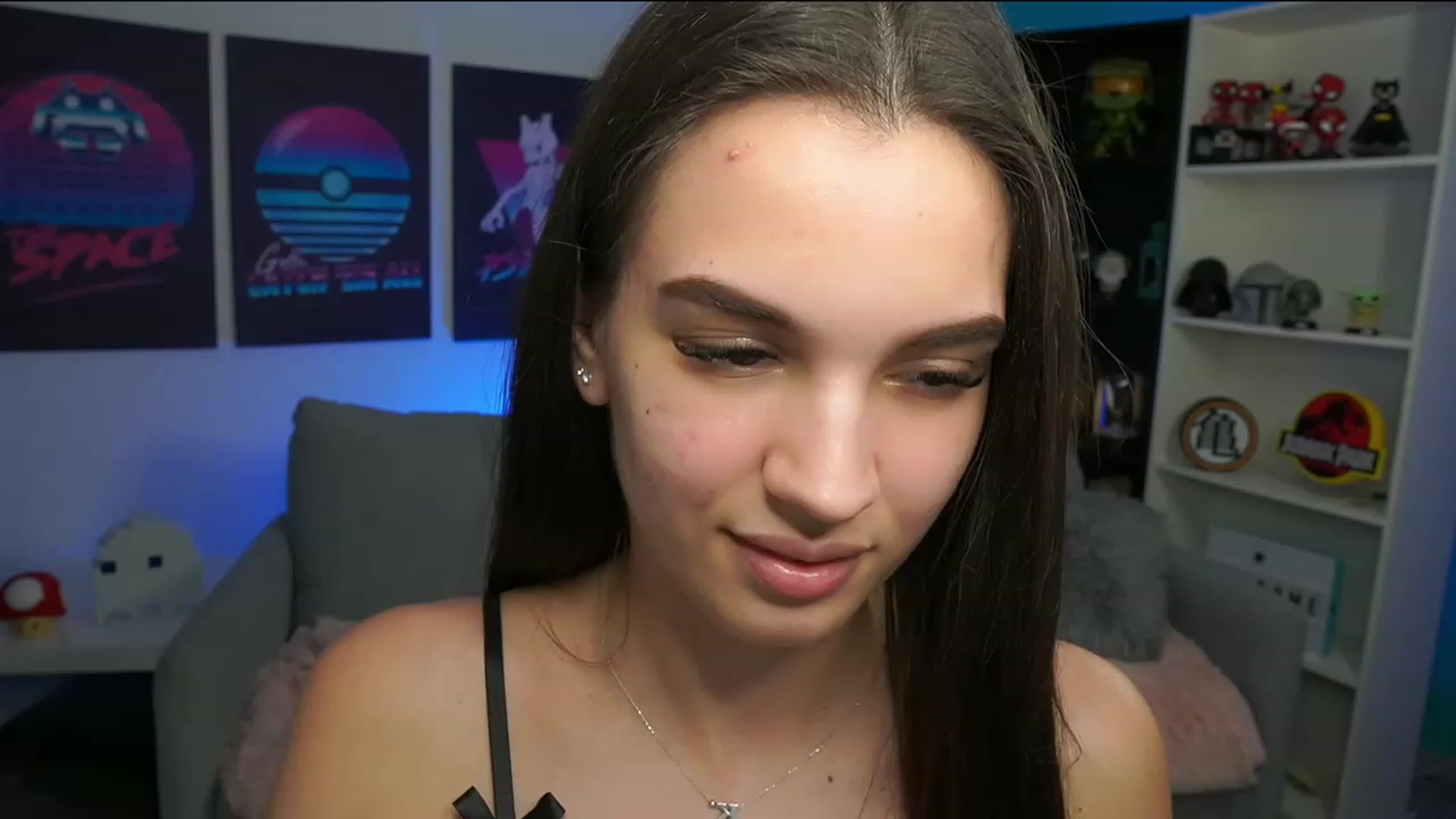 Gallery image thumbnail from Kylie_Quinn's myfreecams stream on, 02/02/2023, 24:04 image 11 of 20