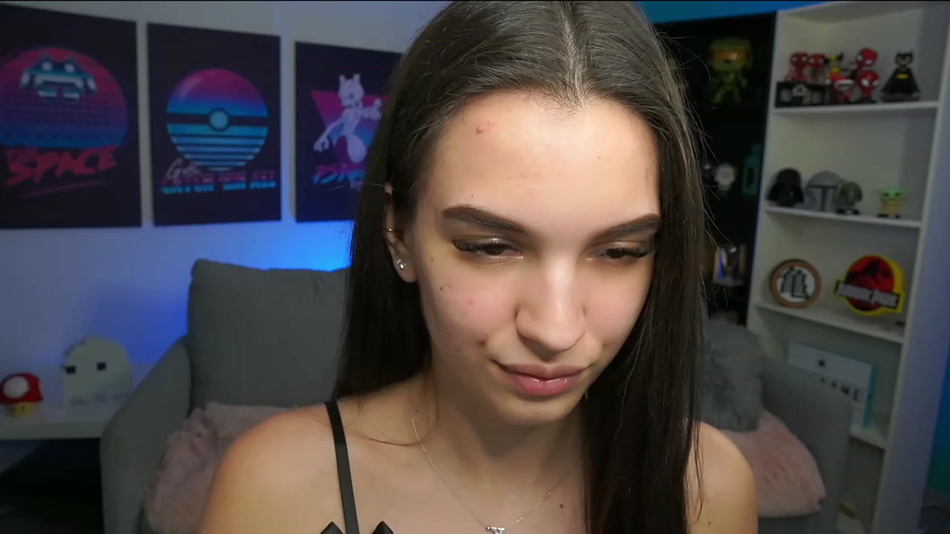 Gallery image thumbnail from Kylie_Quinn's myfreecams stream on, 02/02/2023, 24:04 image 9 of 20