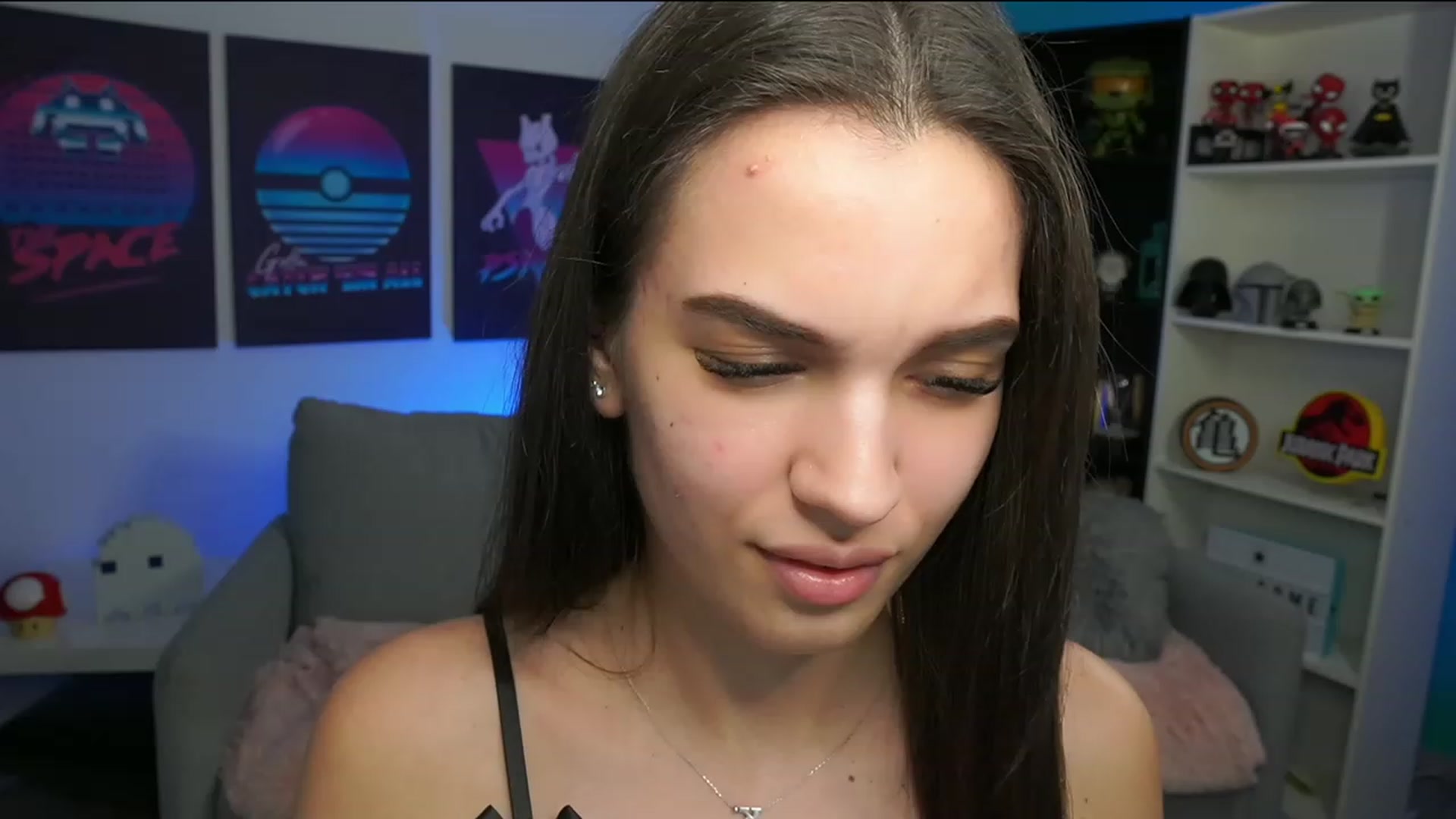 Gallery image thumbnail from Kylie_Quinn's myfreecams stream on, 02/02/2023, 24:04 image 12 of 20