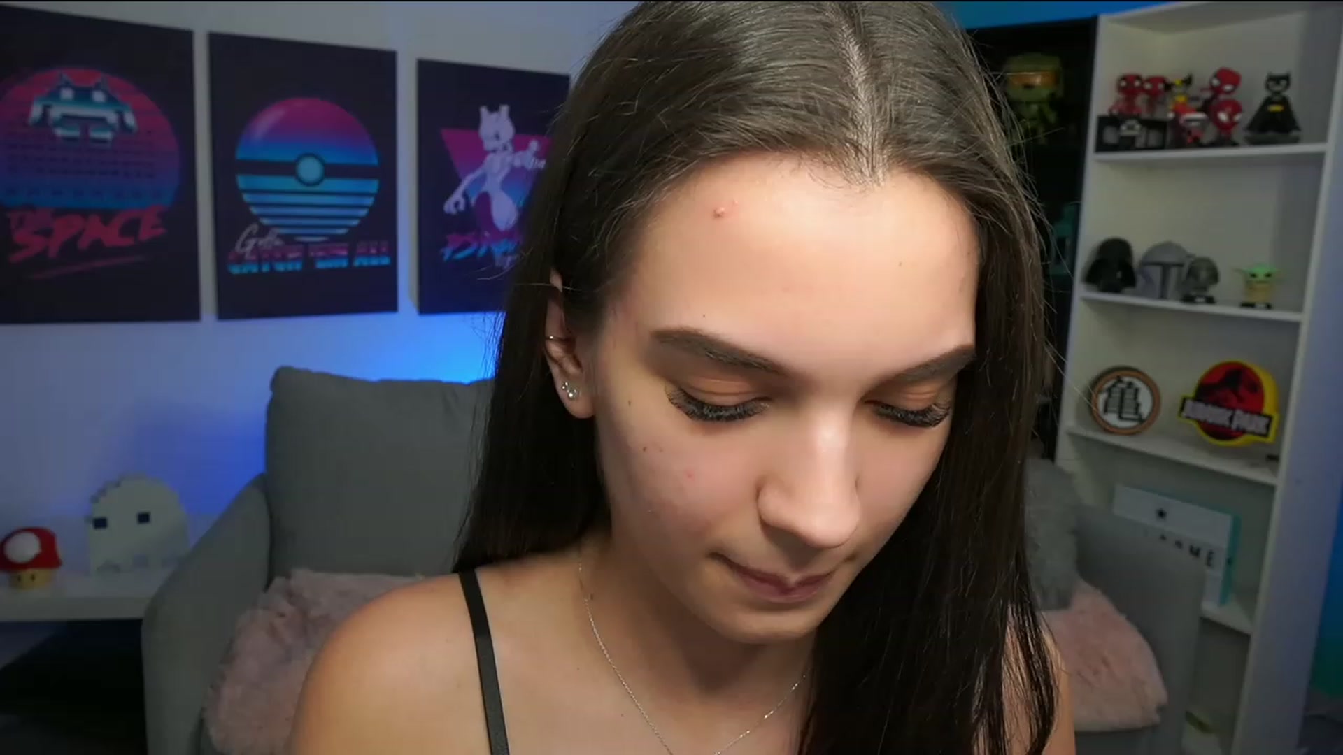 Gallery image thumbnail from Kylie_Quinn's myfreecams stream on, 02/02/2023, 24:04 image 15 of 20