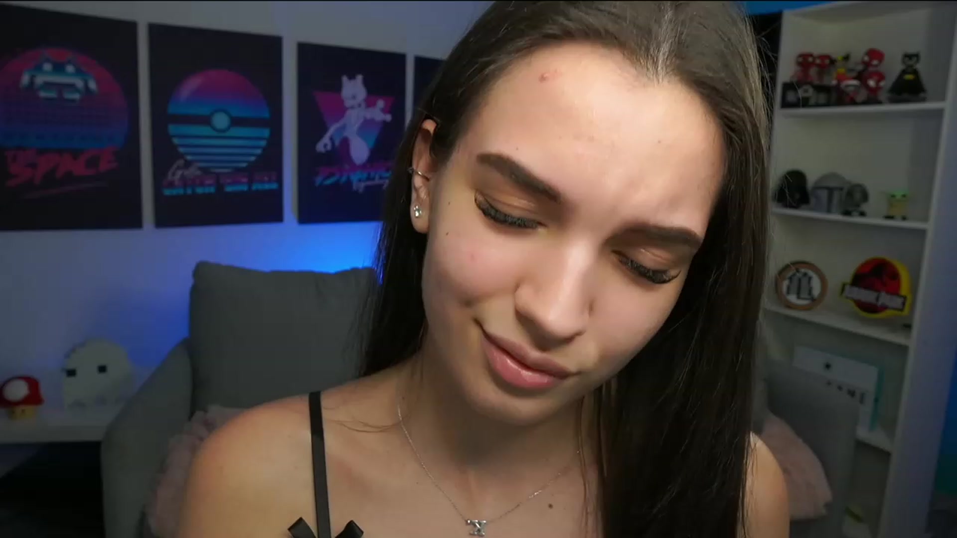 Gallery image thumbnail from Kylie_Quinn's myfreecams stream on, 02/02/2023, 24:04 image 10 of 20