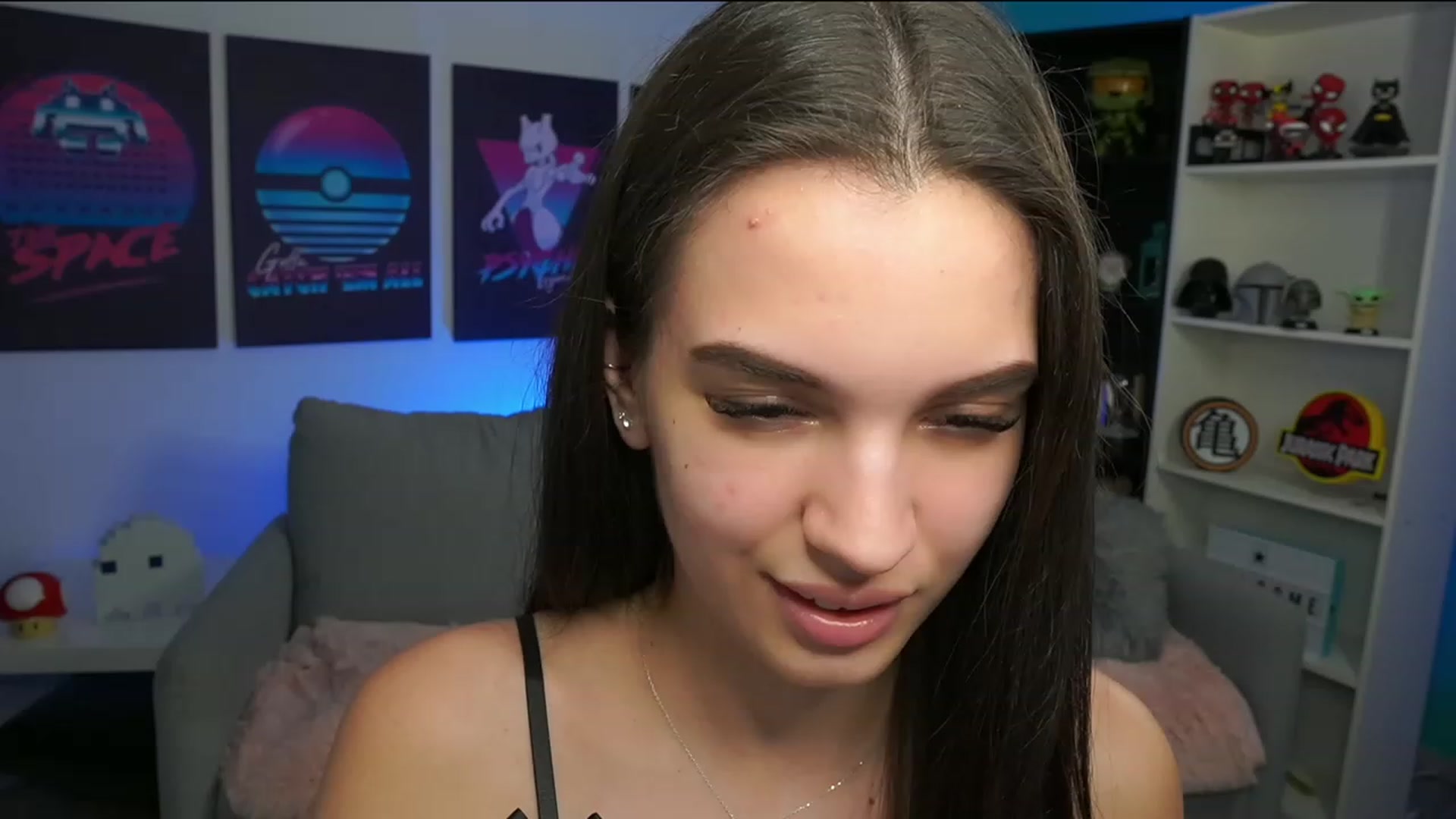 Gallery image thumbnail from Kylie_Quinn's myfreecams stream on, 02/02/2023, 24:04 image 18 of 20