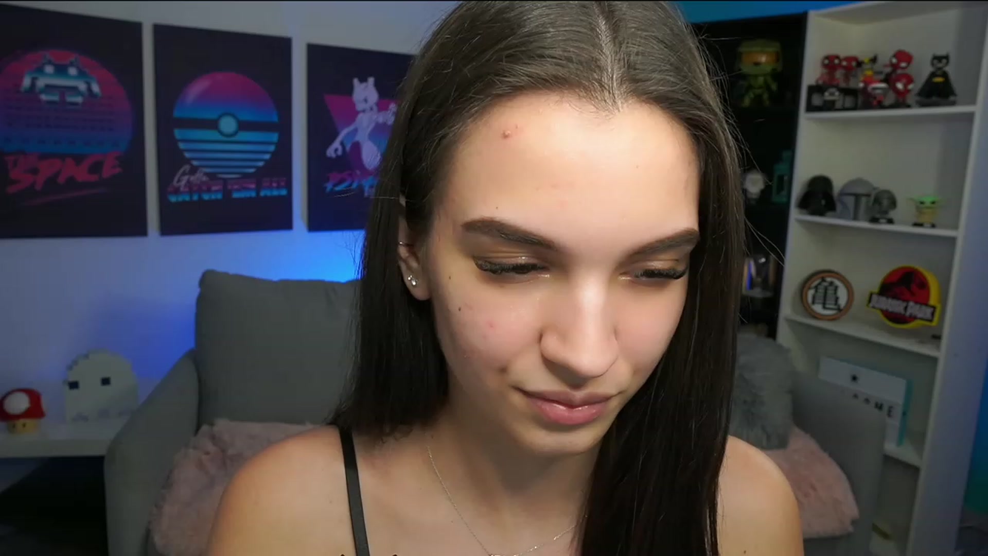 Gallery image thumbnail from Kylie_Quinn's myfreecams stream on, 02/02/2023, 24:04 image 14 of 20