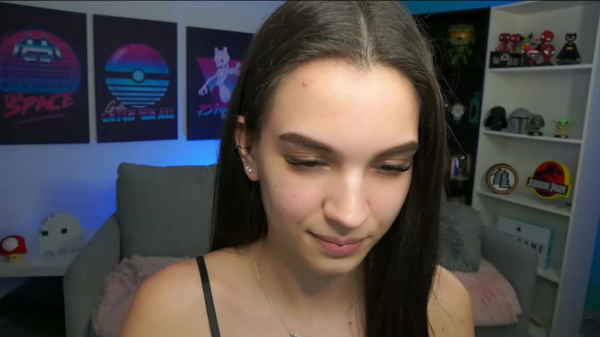 Gallery image thumbnail from Kylie_Quinn's myfreecams stream on, 02/02/2023, 24:04 image 2 of 20