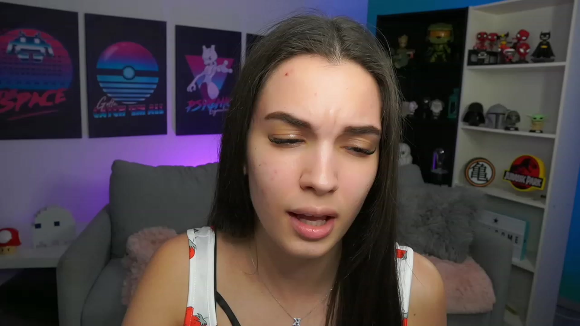 Gallery image thumbnail from Kylie_Quinn's myfreecams stream on, 02/02/2023, 16:07 image 9 of 20