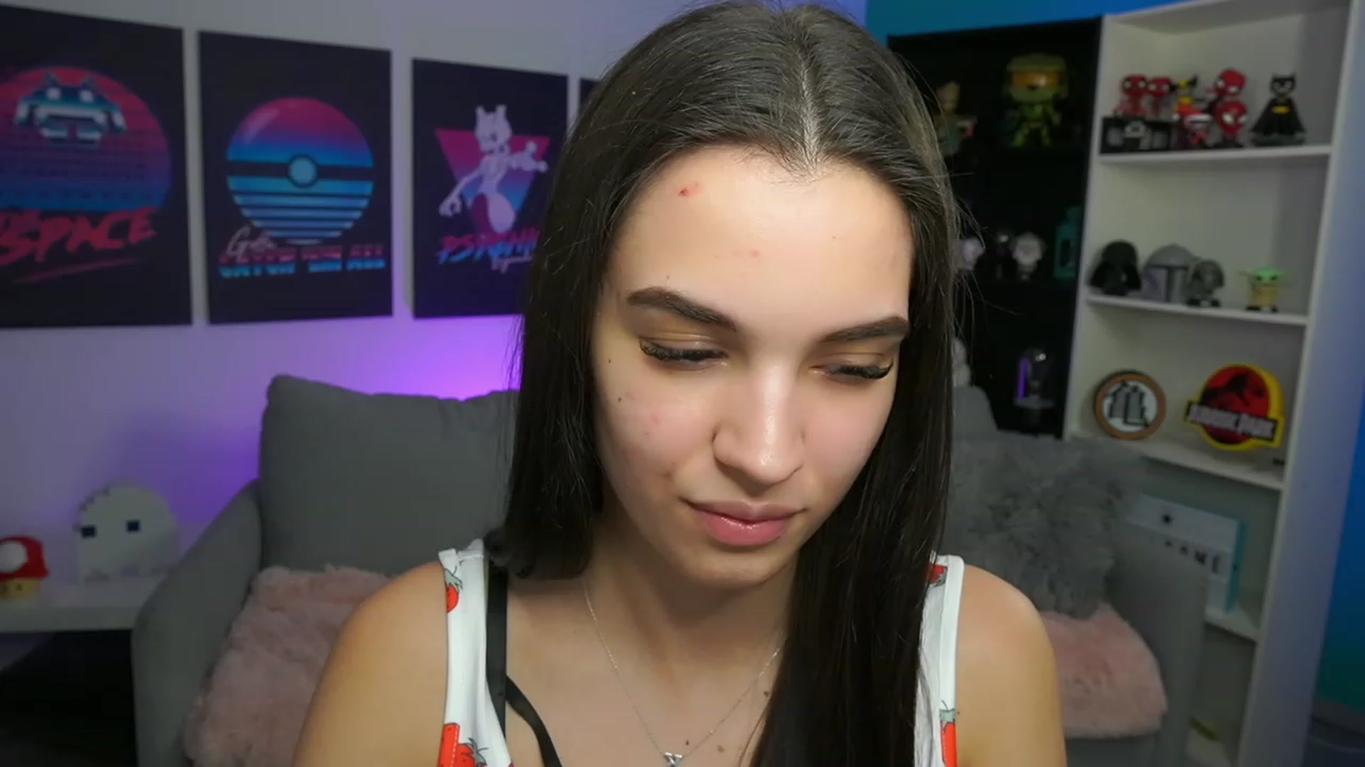 Gallery image thumbnail from Kylie_Quinn's myfreecams stream on, 02/02/2023, 16:07 image 1 of 20