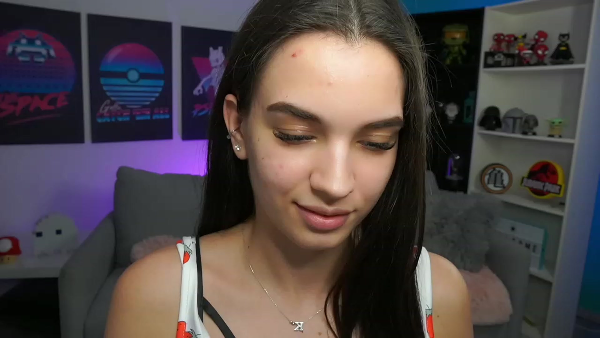 Gallery image thumbnail from Kylie_Quinn's myfreecams stream on, 02/02/2023, 16:07 image 14 of 20