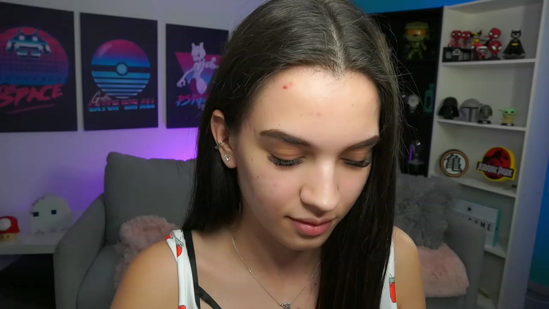 Gallery image thumbnail from Kylie_Quinn's myfreecams stream on, 02/02/2023, 16:07 image 13 of 20