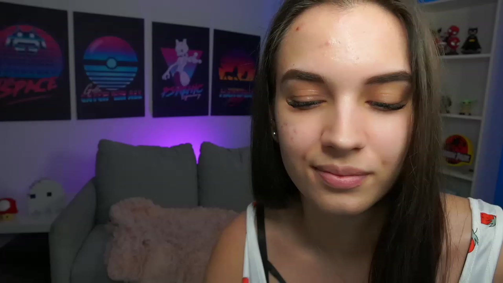 Gallery image thumbnail from Kylie_Quinn's myfreecams stream on, 02/02/2023, 16:07 image 20 of 20