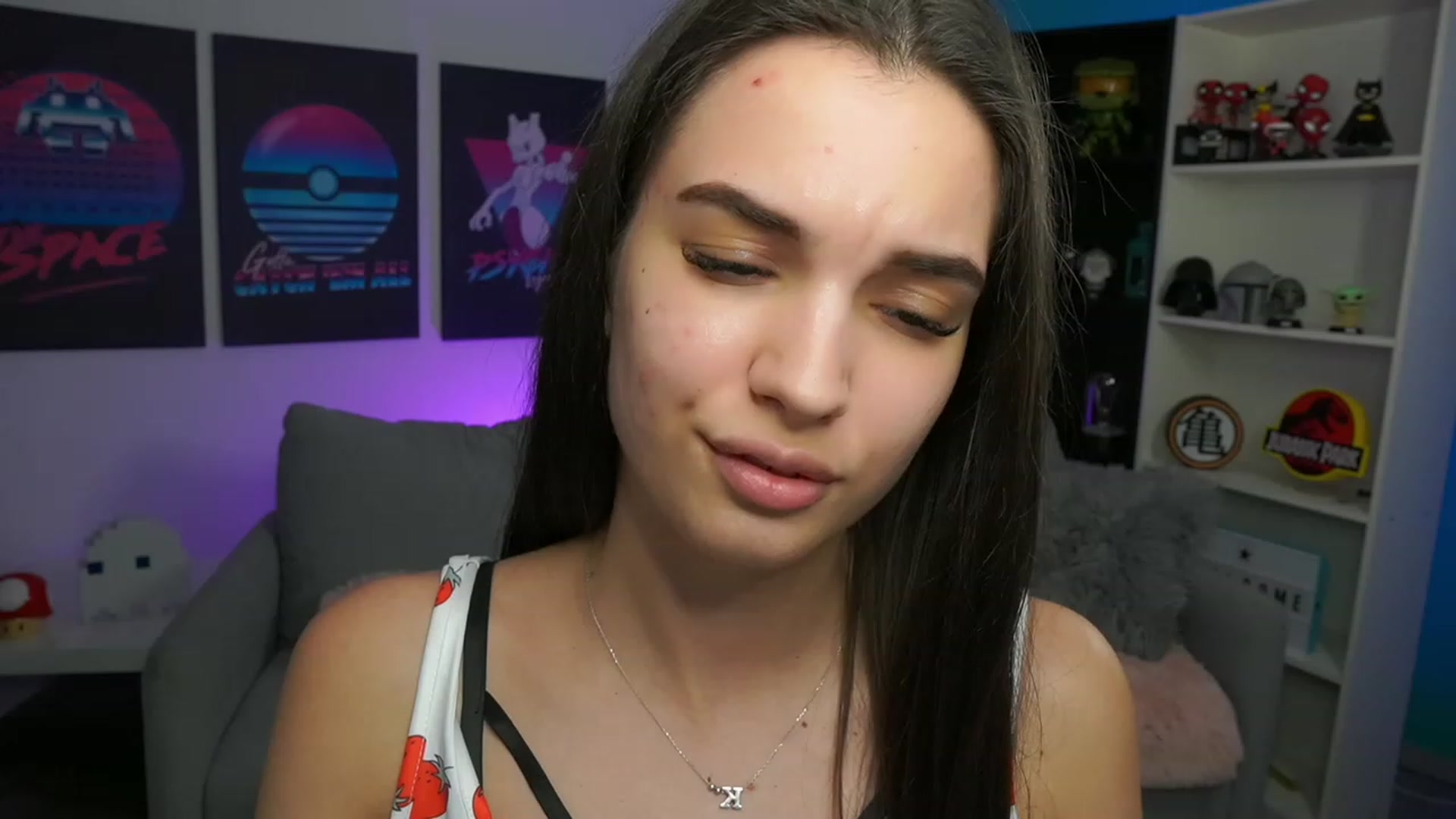 Gallery image thumbnail from Kylie_Quinn's myfreecams stream on, 02/02/2023, 16:07 image 16 of 20