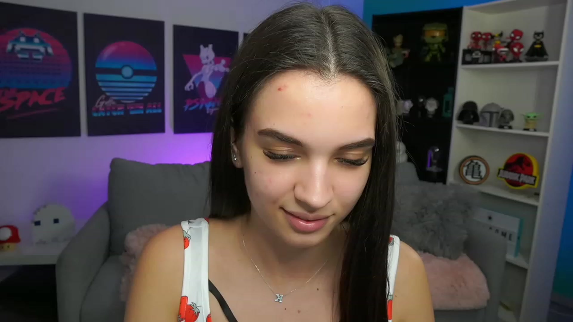 Gallery image thumbnail from Kylie_Quinn's myfreecams stream on, 02/02/2023, 16:07 image 10 of 20