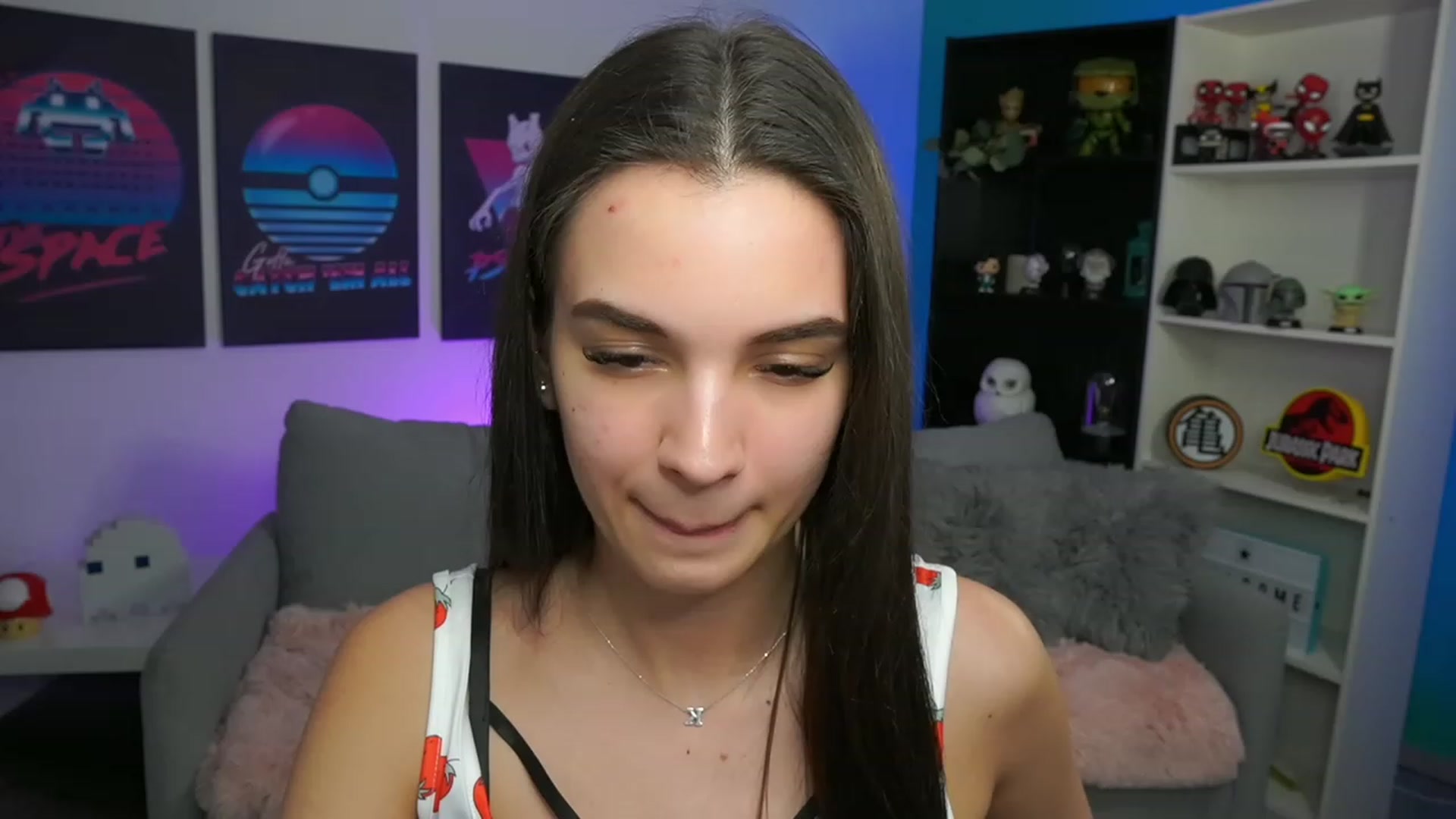Gallery image thumbnail from Kylie_Quinn's myfreecams stream on, 02/02/2023, 16:07 image 3 of 20