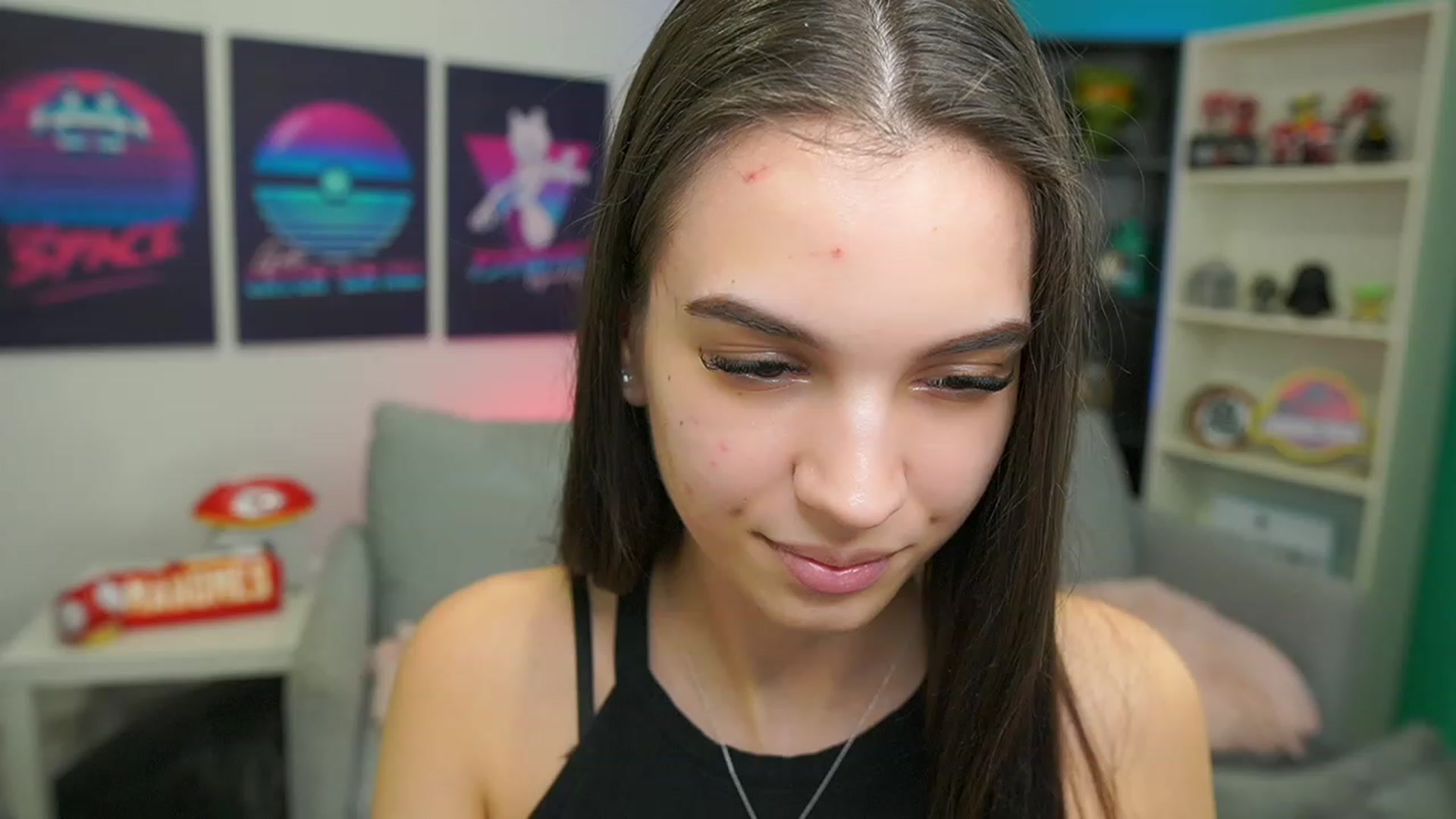Gallery image thumbnail from Kylie_Quinn's myfreecams stream on, 02/03/2023, 19:41 image 3 of 20