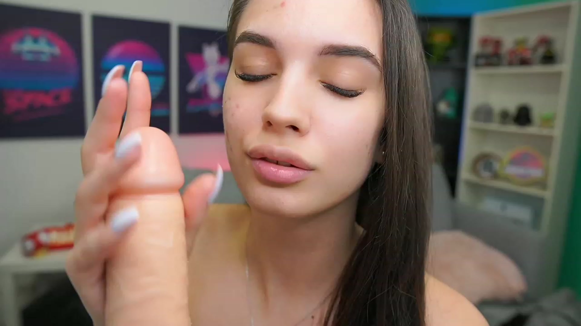 Gallery image thumbnail from Kylie_Quinn's myfreecams stream on, 02/03/2023, 19:41 image 6 of 20