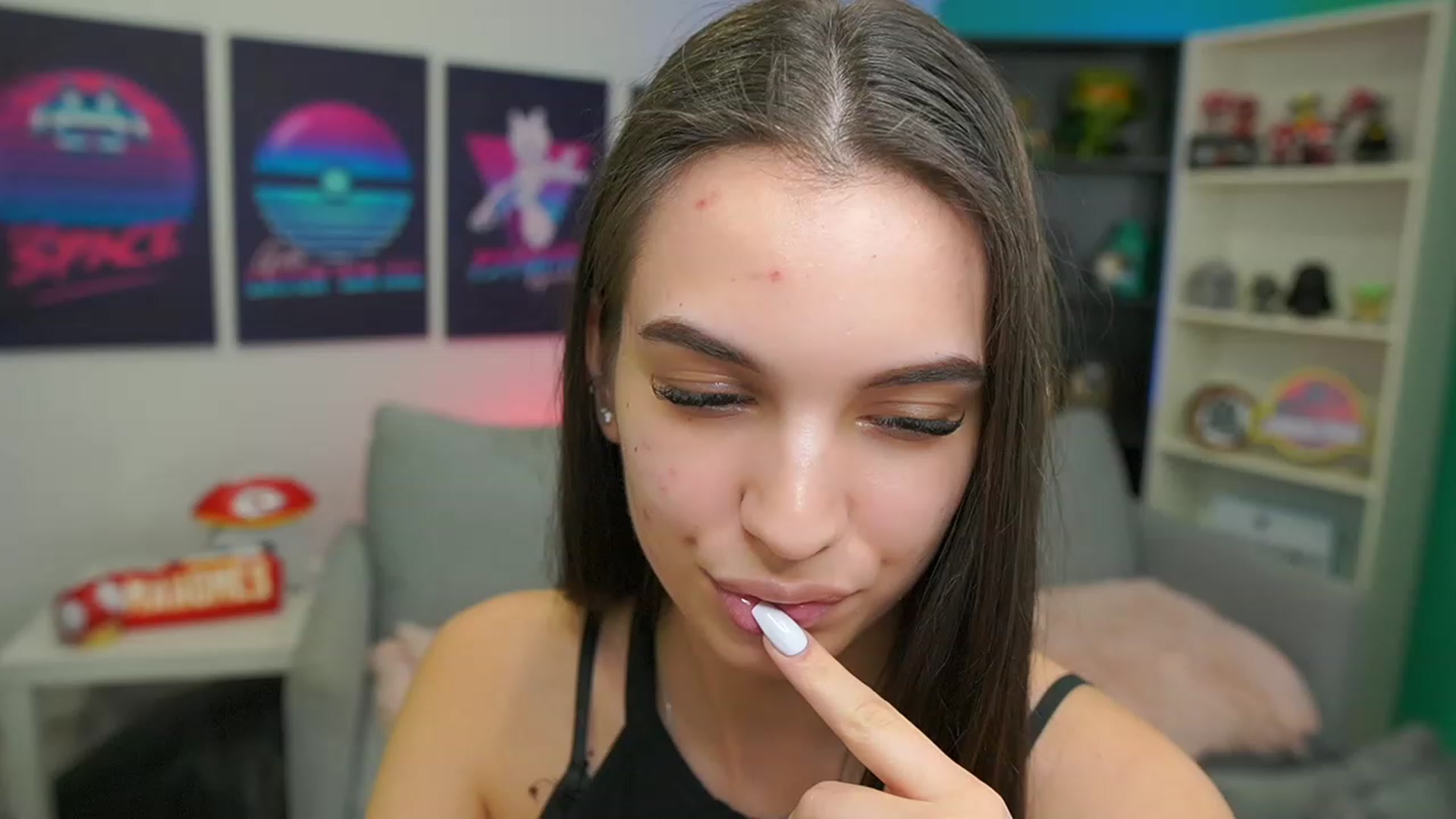 Gallery image thumbnail from Kylie_Quinn's myfreecams stream on, 02/03/2023, 19:41 image 18 of 20