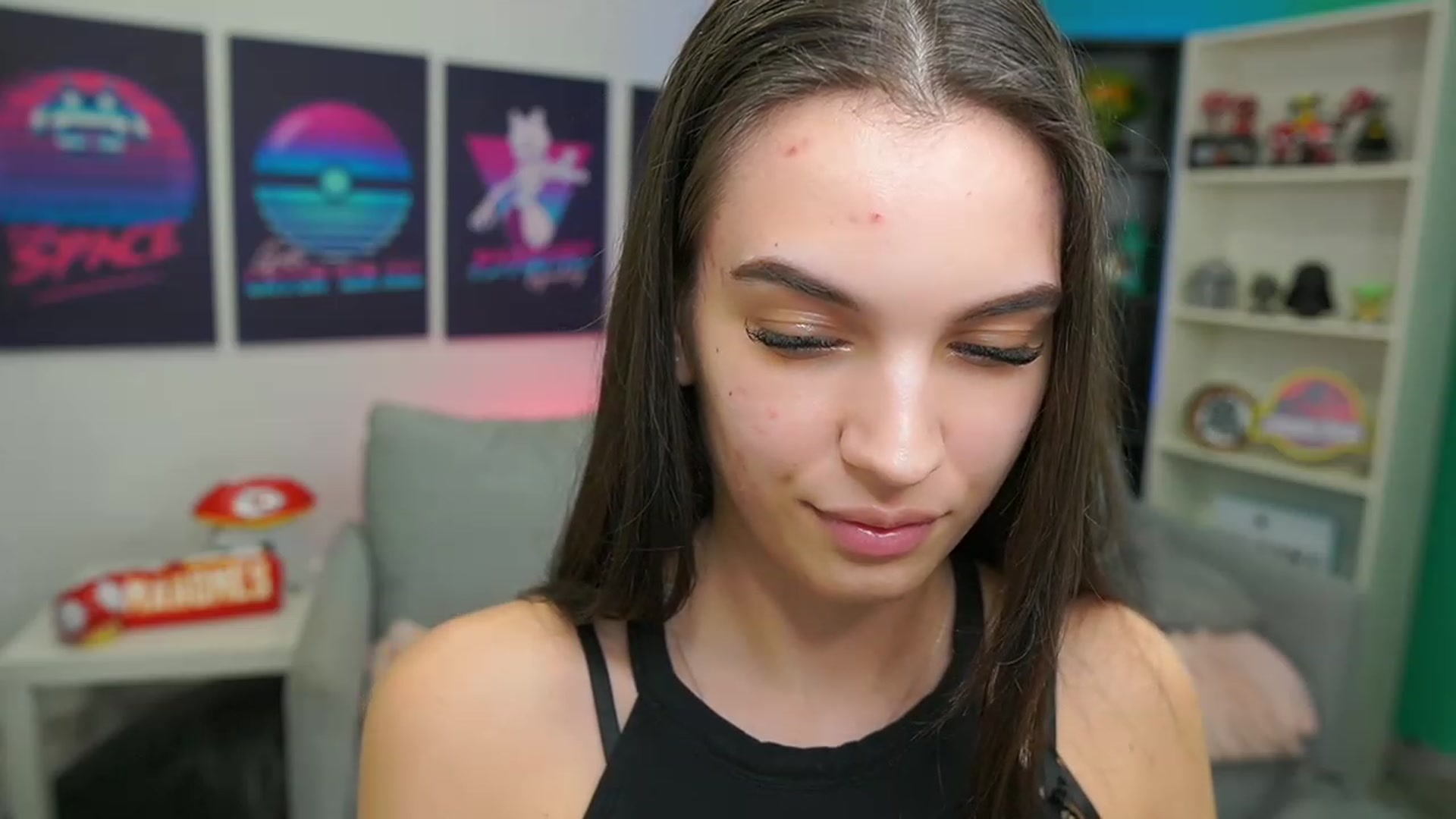 Gallery image thumbnail from Kylie_Quinn's myfreecams stream on, 02/03/2023, 21:11 image 11 of 20