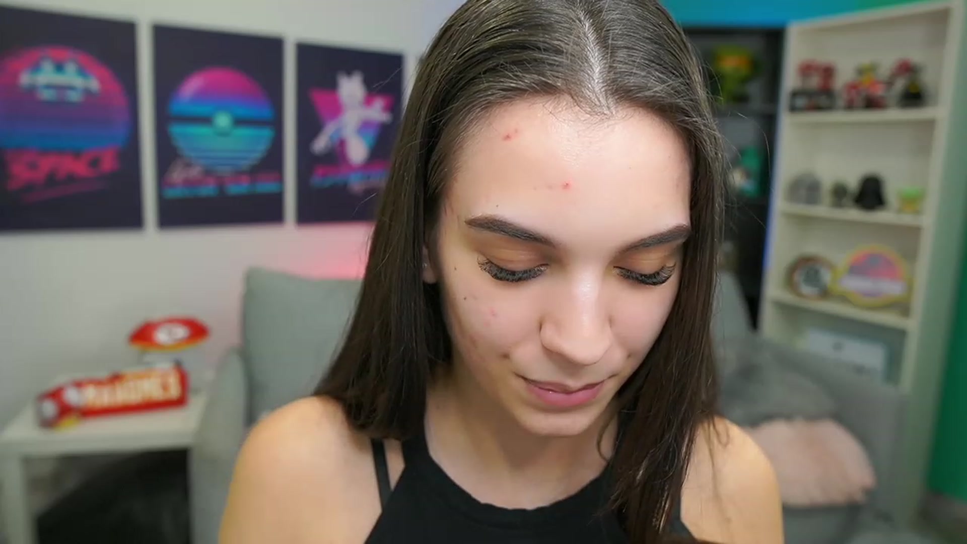 Gallery image thumbnail from Kylie_Quinn's myfreecams stream on, 02/03/2023, 21:11 image 12 of 20