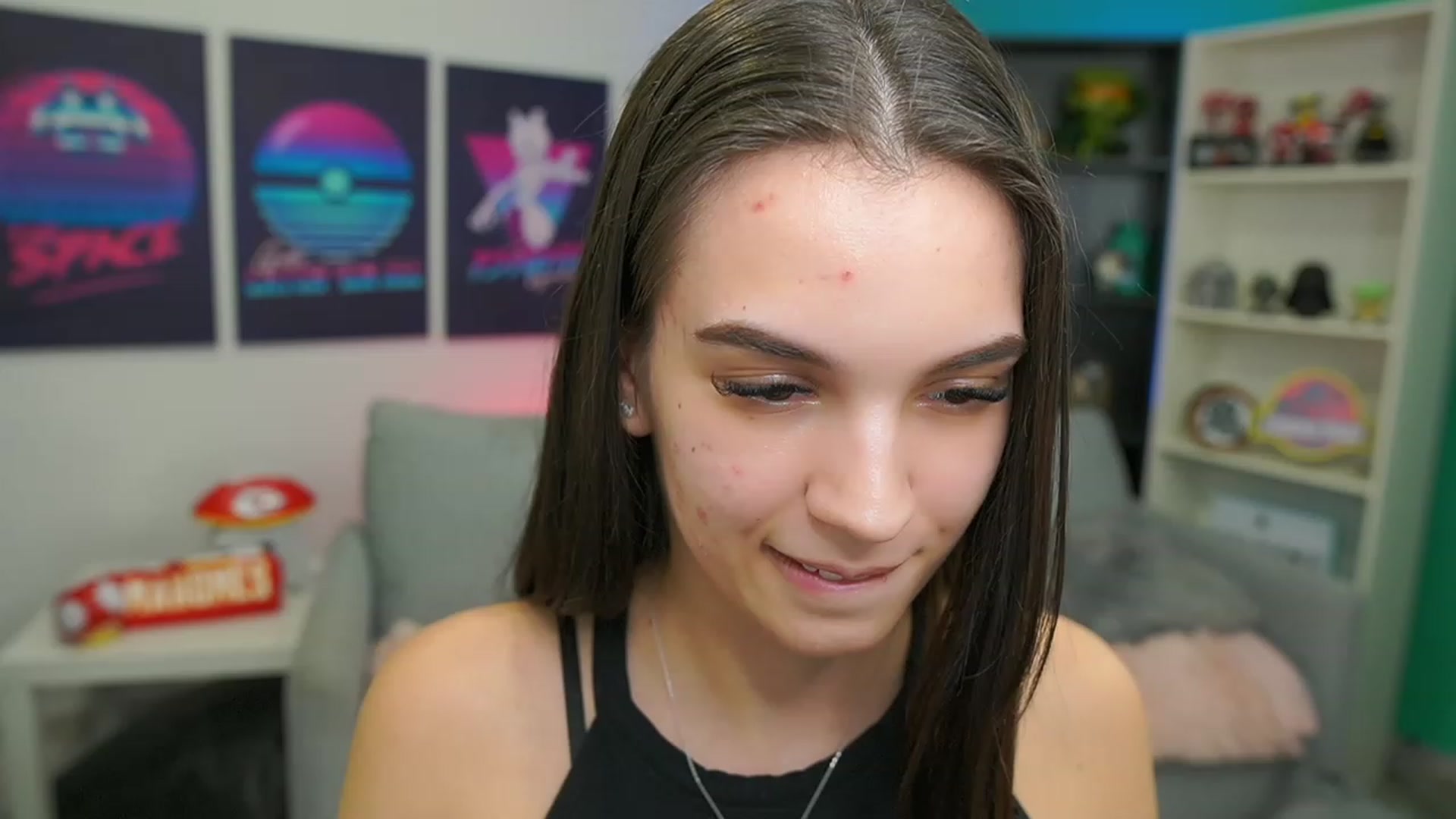 Gallery image thumbnail from Kylie_Quinn's myfreecams stream on, 02/03/2023, 21:11 image 3 of 20