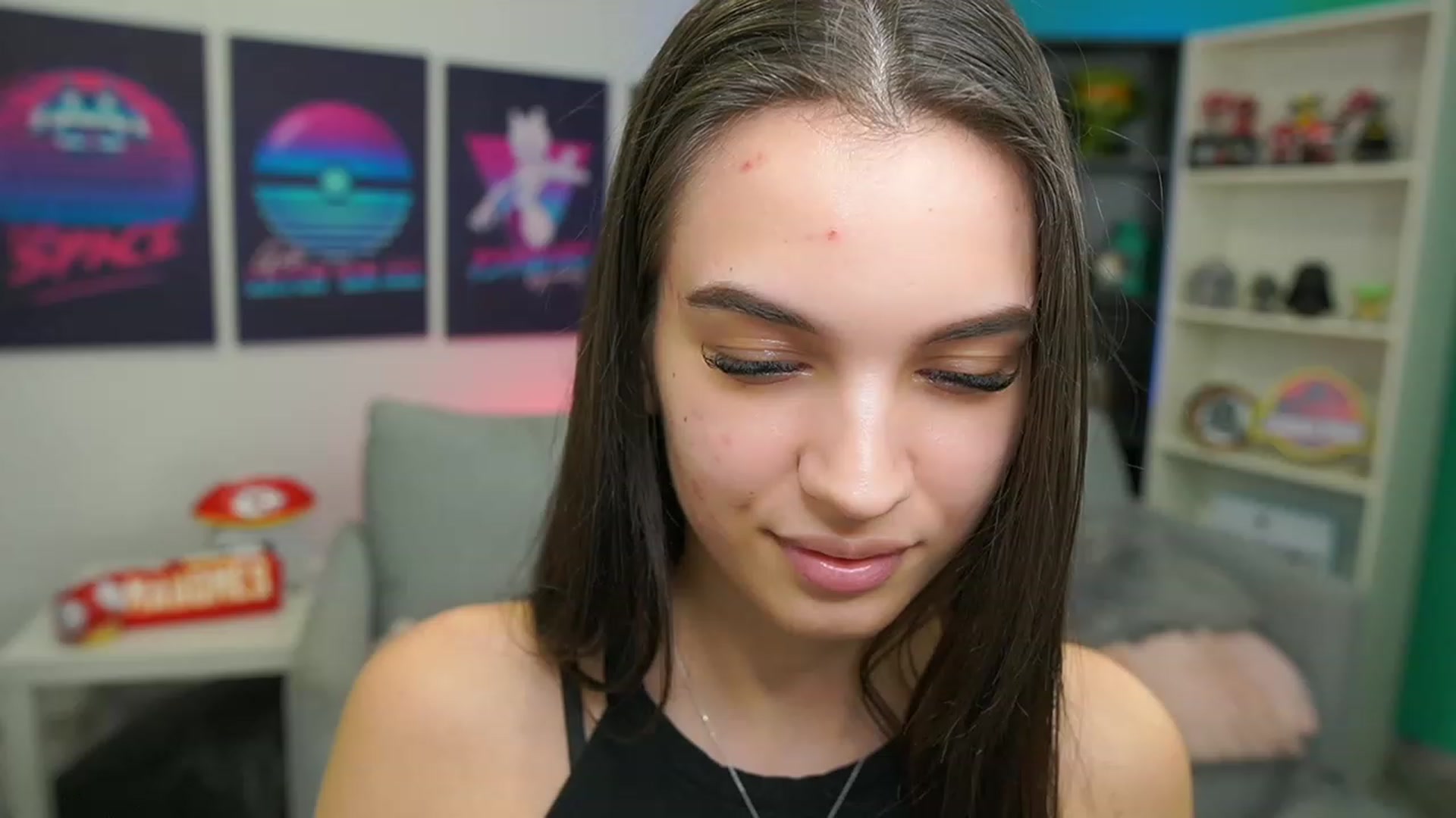 Gallery image thumbnail from Kylie_Quinn's myfreecams stream on, 02/03/2023, 21:11 image 6 of 20