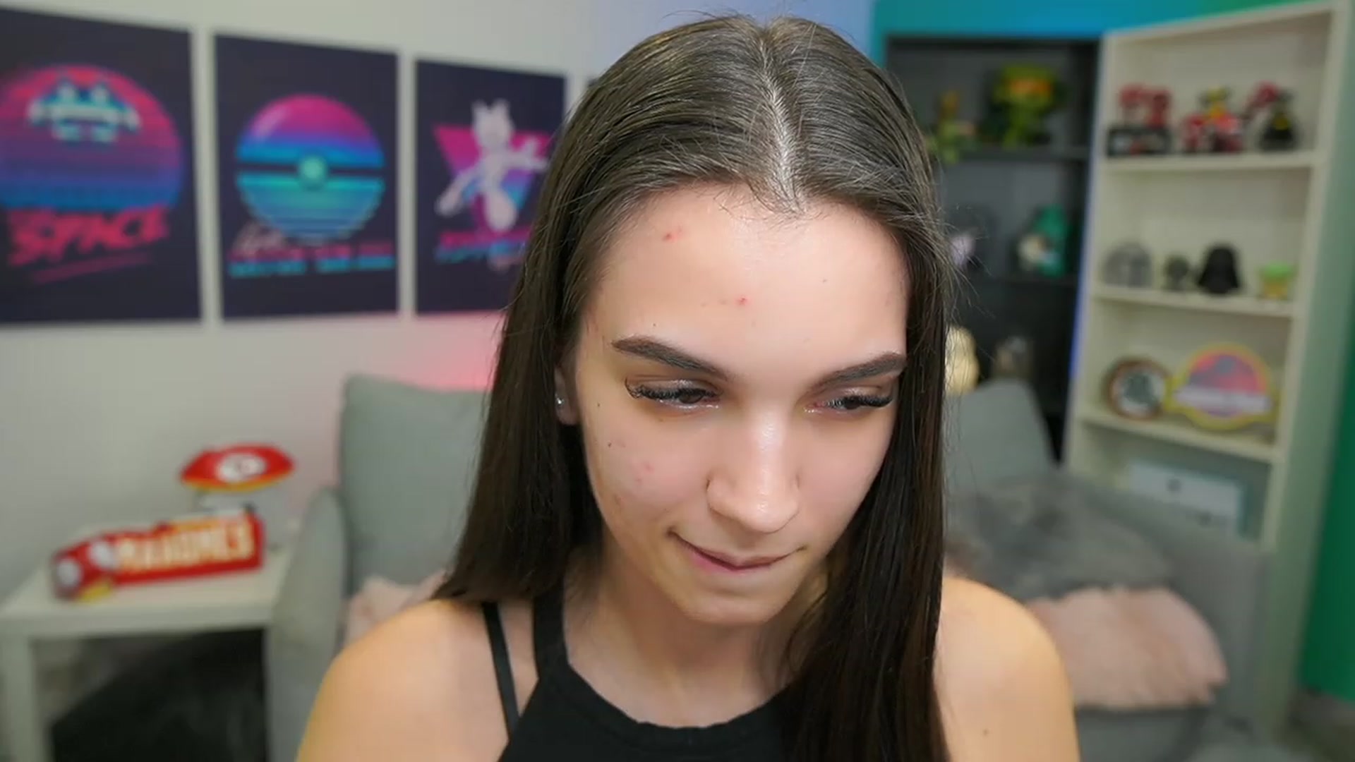 Gallery image thumbnail from Kylie_Quinn's myfreecams stream on, 02/03/2023, 21:11 image 18 of 20