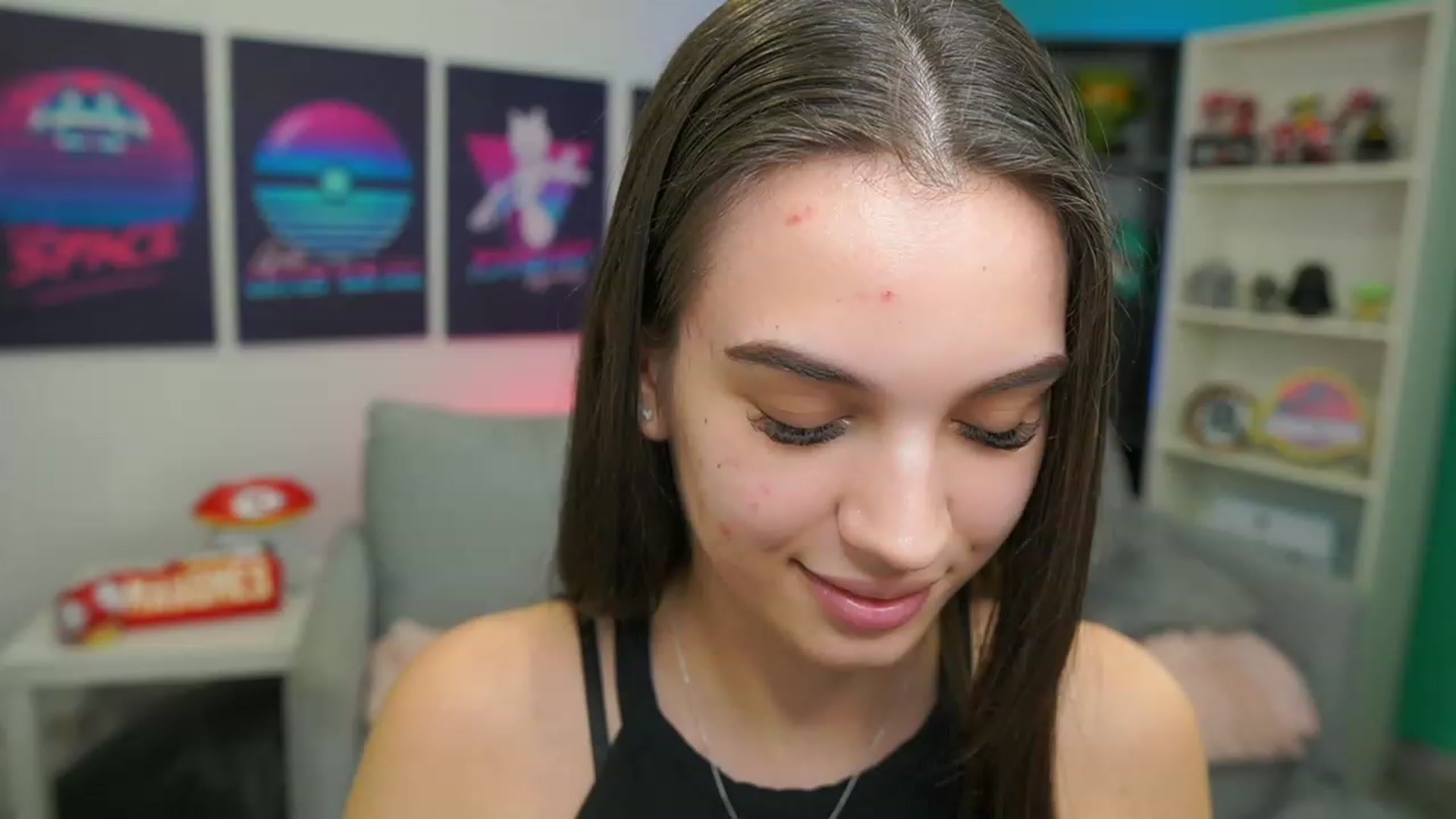 Gallery image thumbnail from Kylie_Quinn's myfreecams stream on, 02/03/2023, 21:11 image 2 of 20