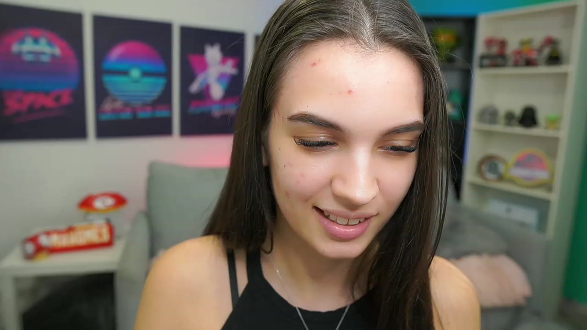 Gallery image thumbnail from Kylie_Quinn's myfreecams stream on, 02/03/2023, 21:11 image 5 of 20