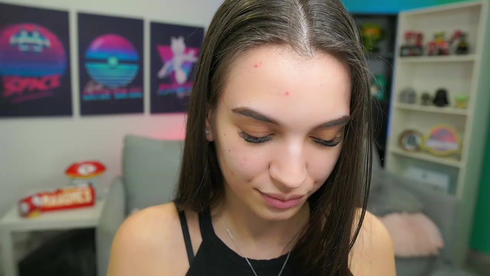 Gallery image thumbnail from Kylie_Quinn's myfreecams stream on, 02/03/2023, 21:11 image 9 of 20