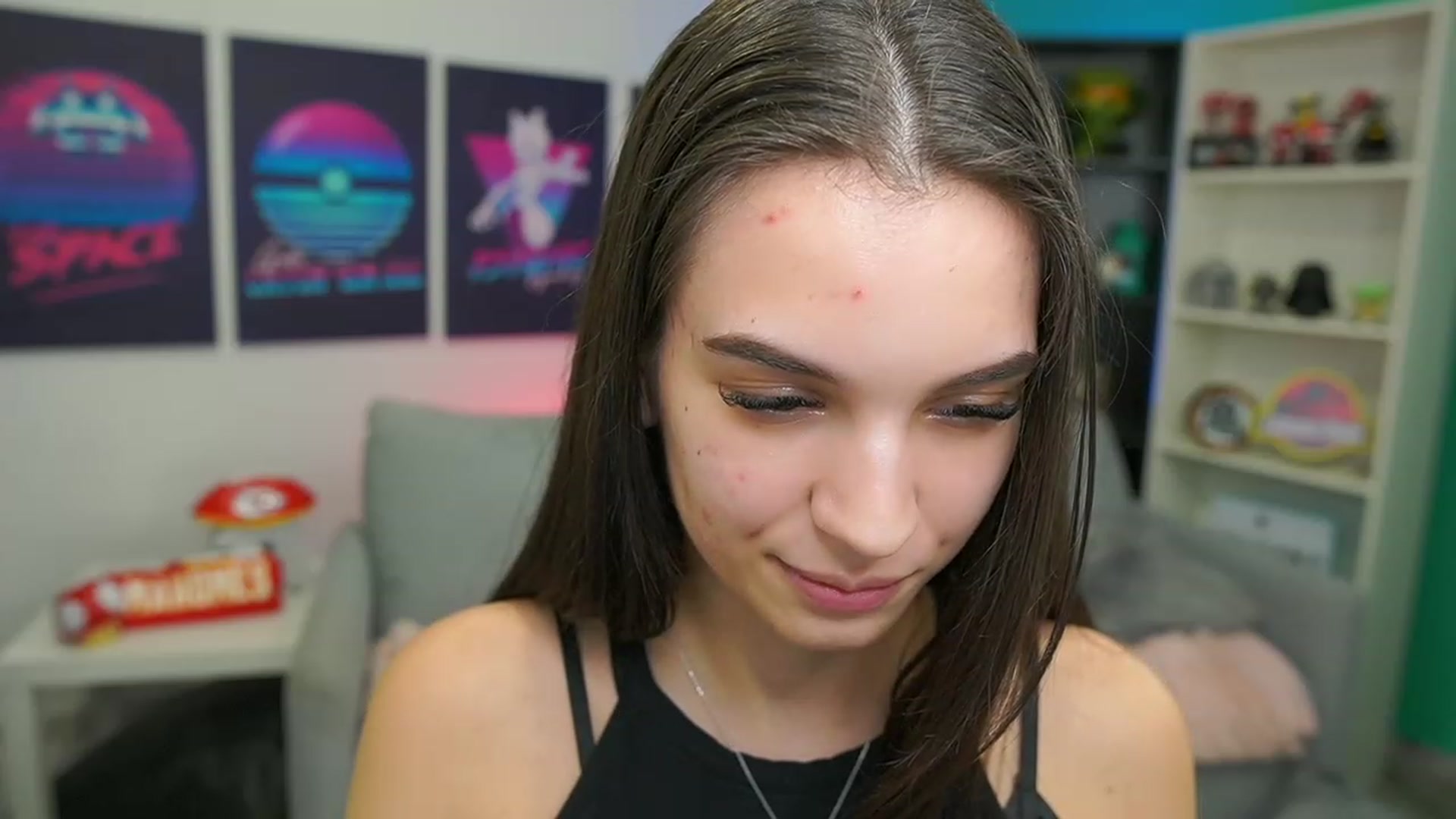 Gallery image thumbnail from Kylie_Quinn's myfreecams stream on, 02/03/2023, 21:11 image 8 of 20