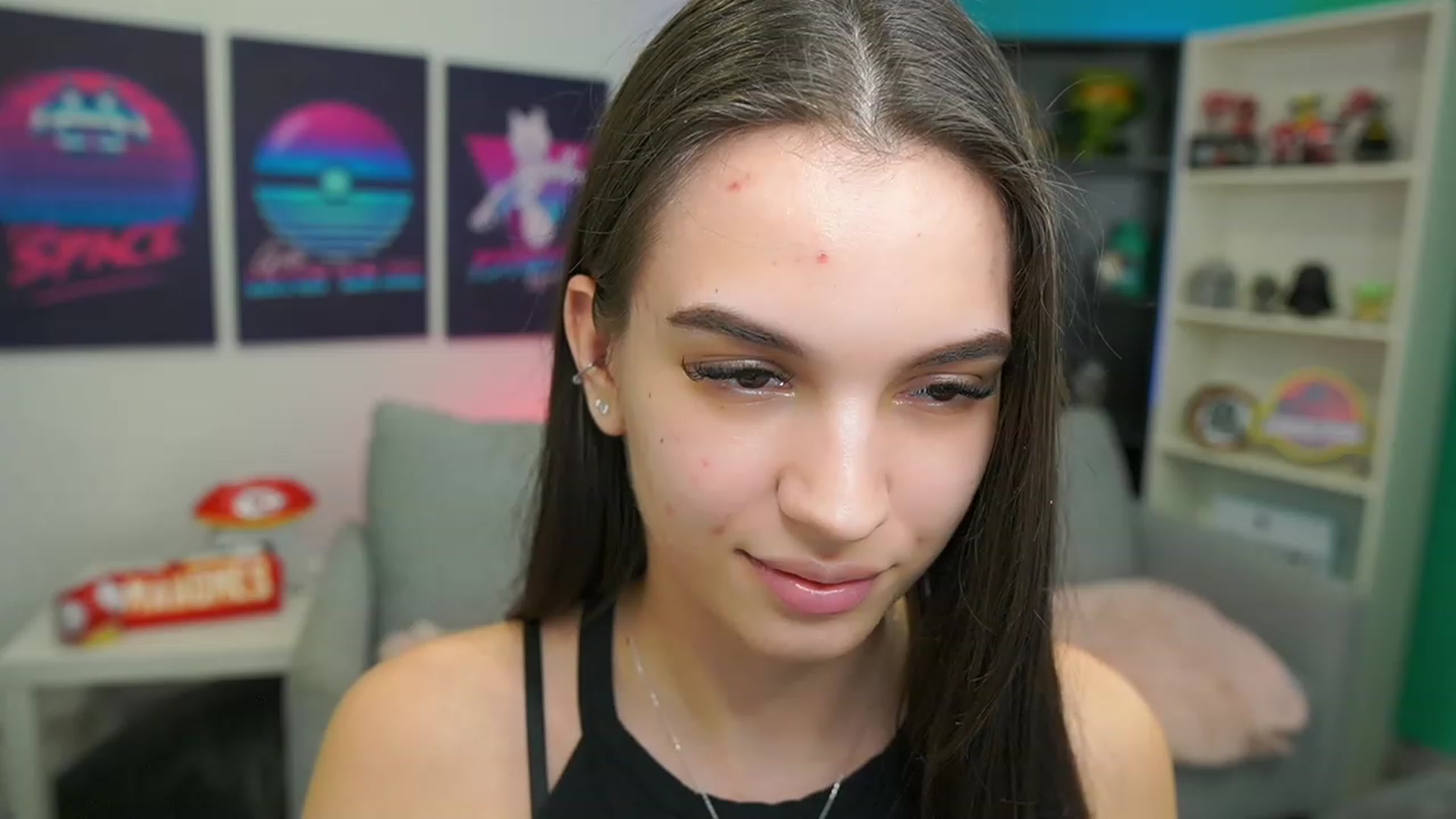 Gallery image thumbnail from Kylie_Quinn's myfreecams stream on, 02/03/2023, 22:41 image 17 of 20