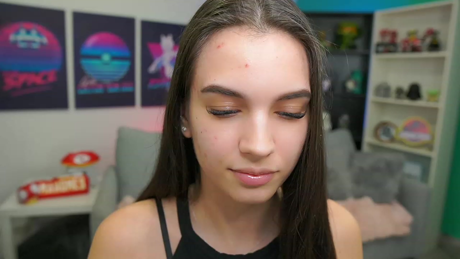 Gallery image thumbnail from Kylie_Quinn's myfreecams stream on, 02/03/2023, 22:41 image 3 of 20