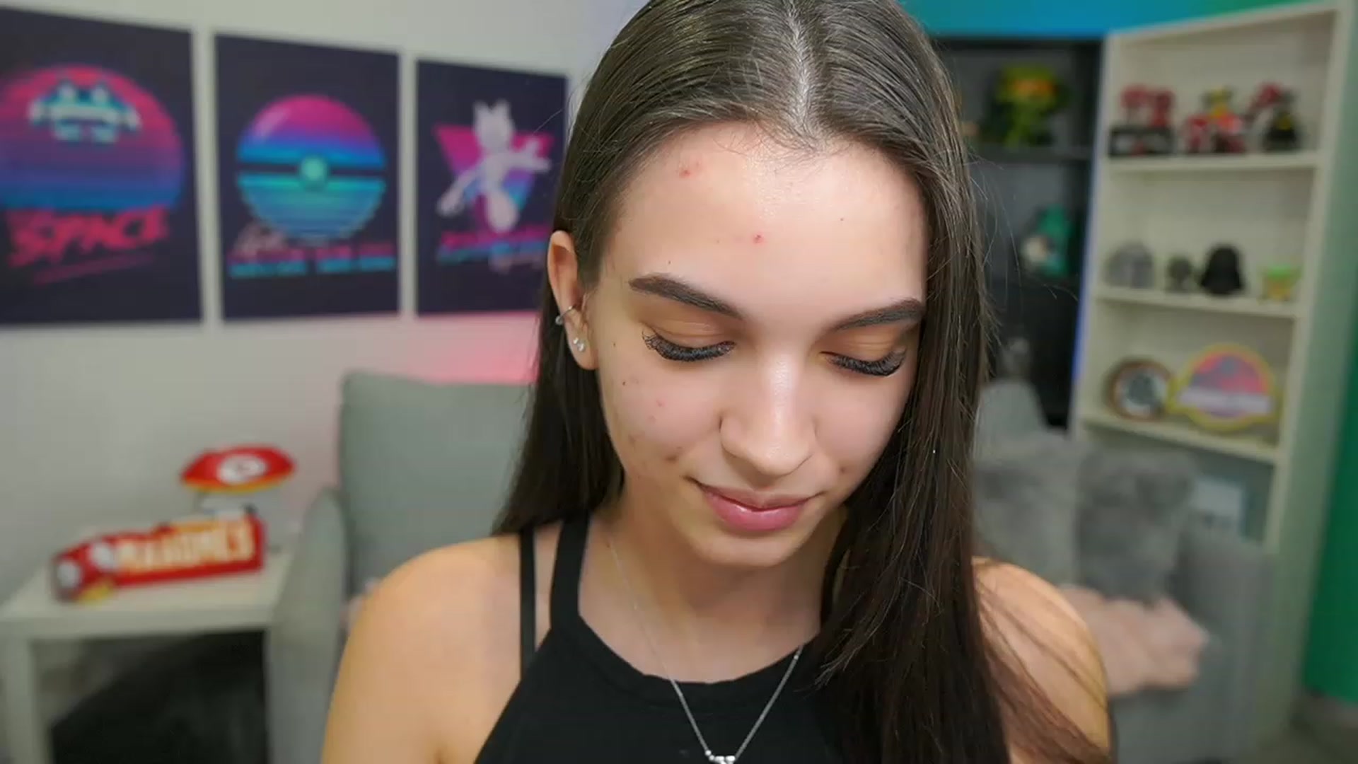 Gallery image thumbnail from Kylie_Quinn's myfreecams stream on, 02/03/2023, 22:41 image 10 of 20