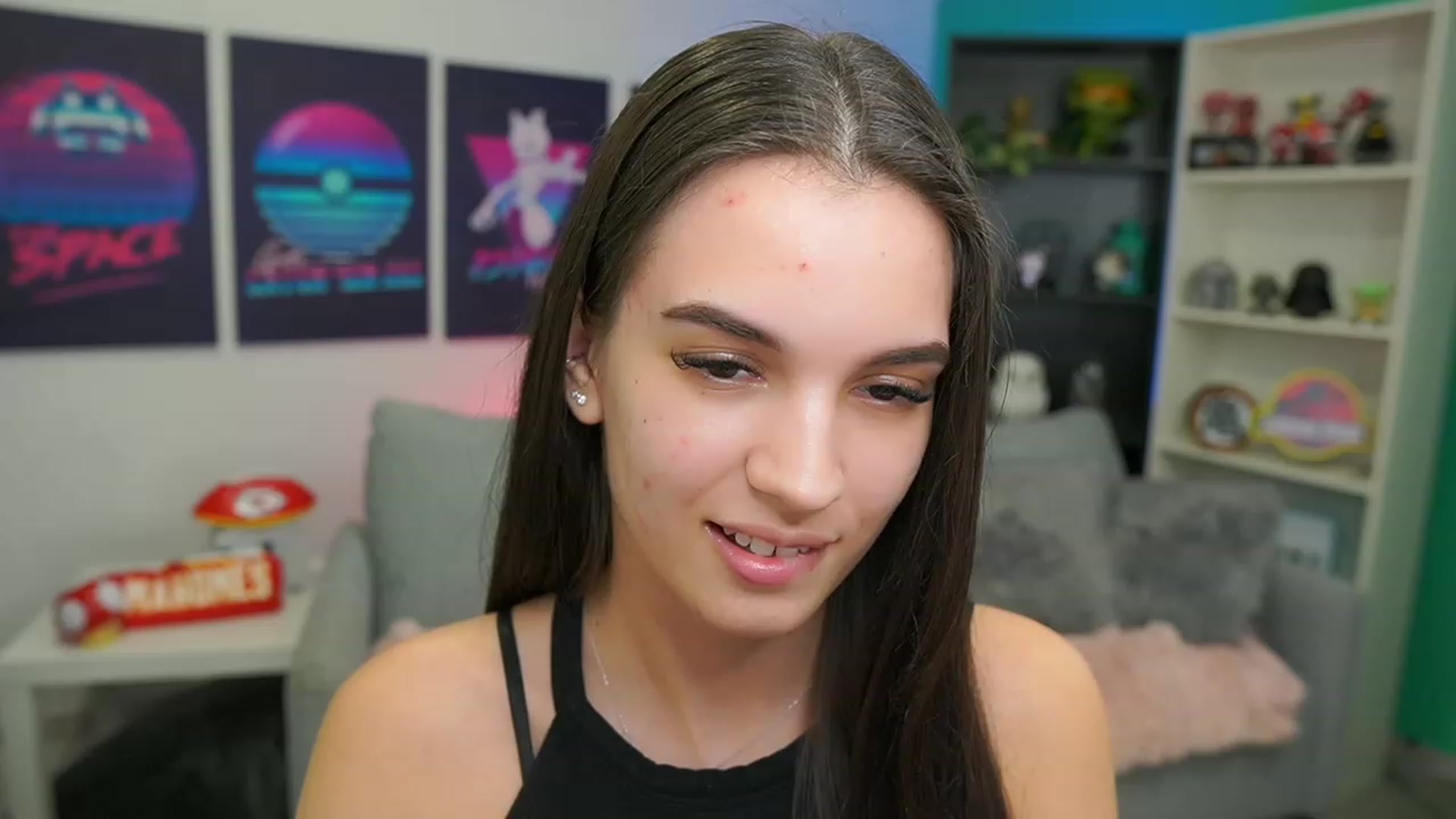Gallery image thumbnail from Kylie_Quinn's myfreecams stream on, 02/03/2023, 22:41 image 5 of 20