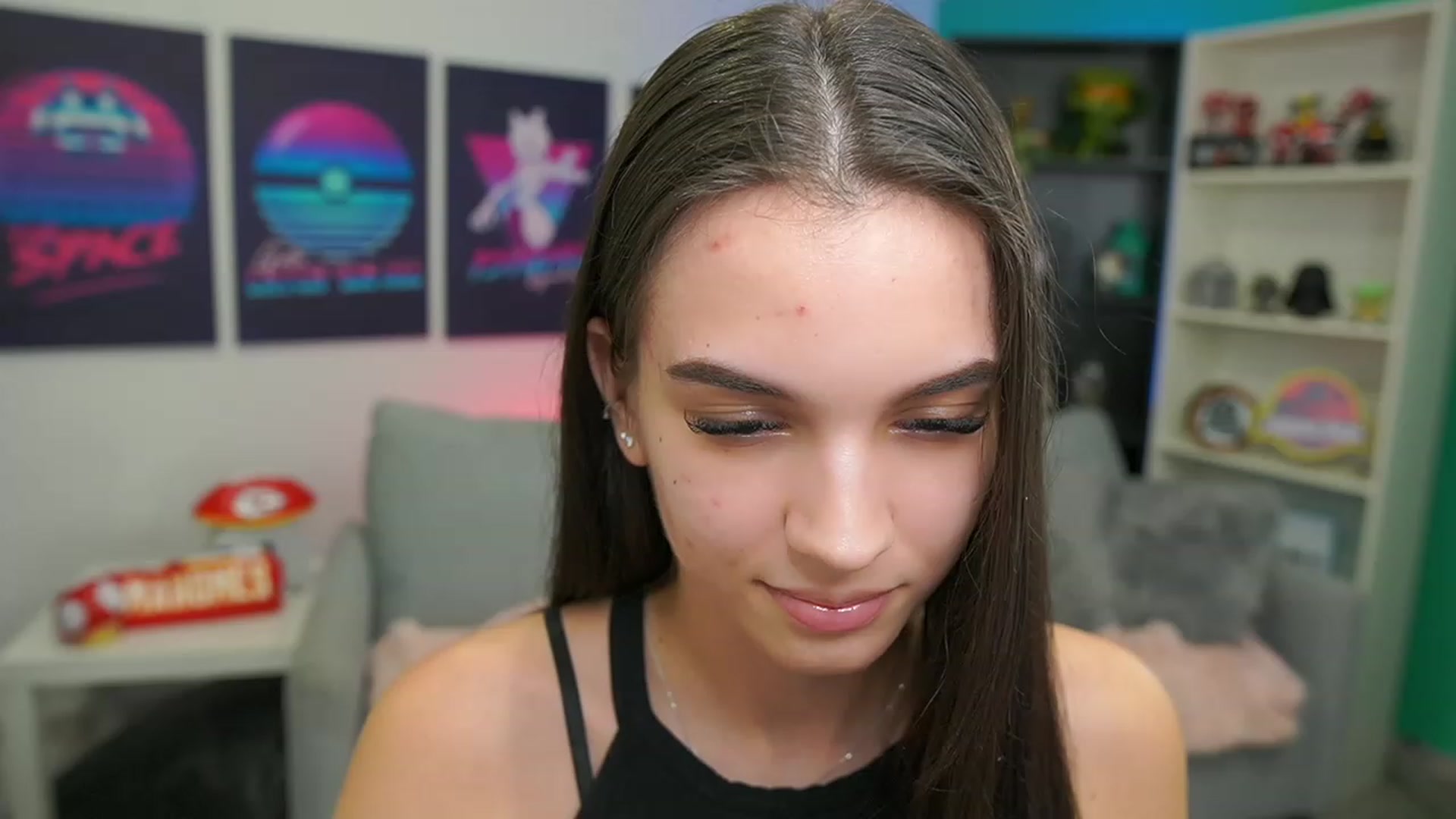 Gallery image thumbnail from Kylie_Quinn's myfreecams stream on, 02/03/2023, 22:41 image 4 of 20