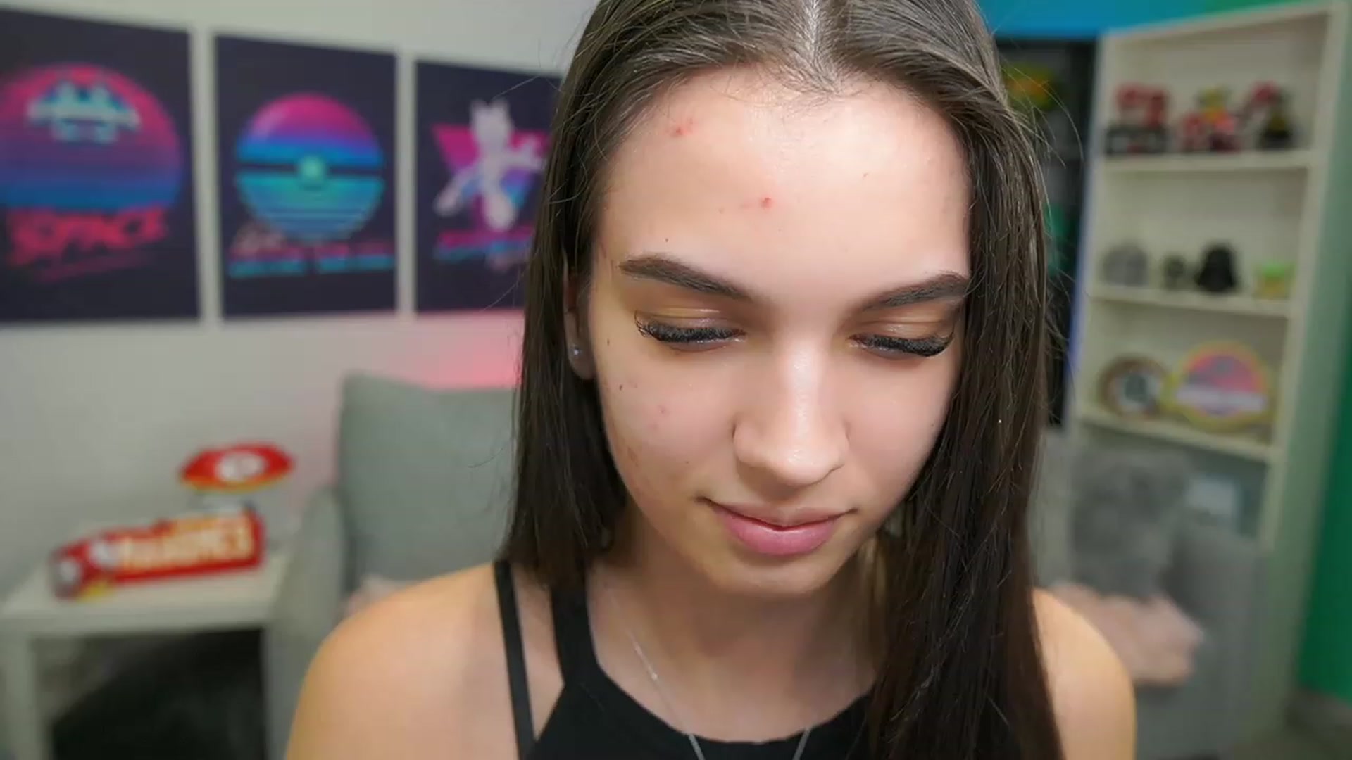 Gallery image thumbnail from Kylie_Quinn's myfreecams stream on, 02/03/2023, 22:41 image 12 of 20