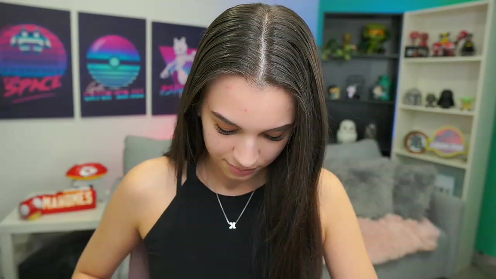 Gallery image thumbnail from Kylie_Quinn's myfreecams stream on, 02/03/2023, 22:41 image 8 of 20