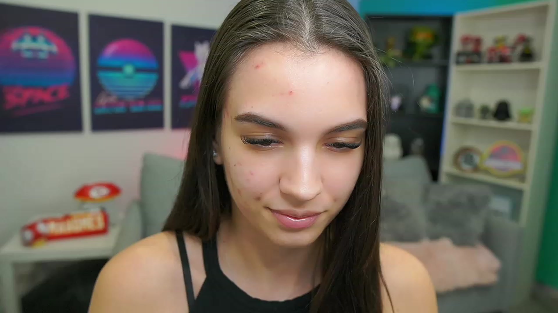 Gallery image thumbnail from Kylie_Quinn's myfreecams stream on, 02/03/2023, 22:41 image 2 of 20