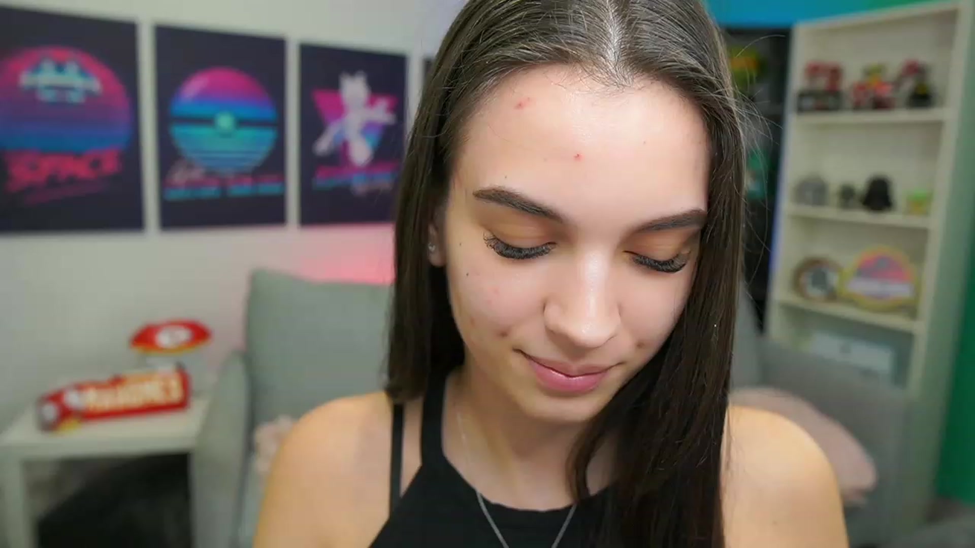 Gallery image thumbnail from Kylie_Quinn's myfreecams stream on, 02/03/2023, 22:41 image 15 of 20